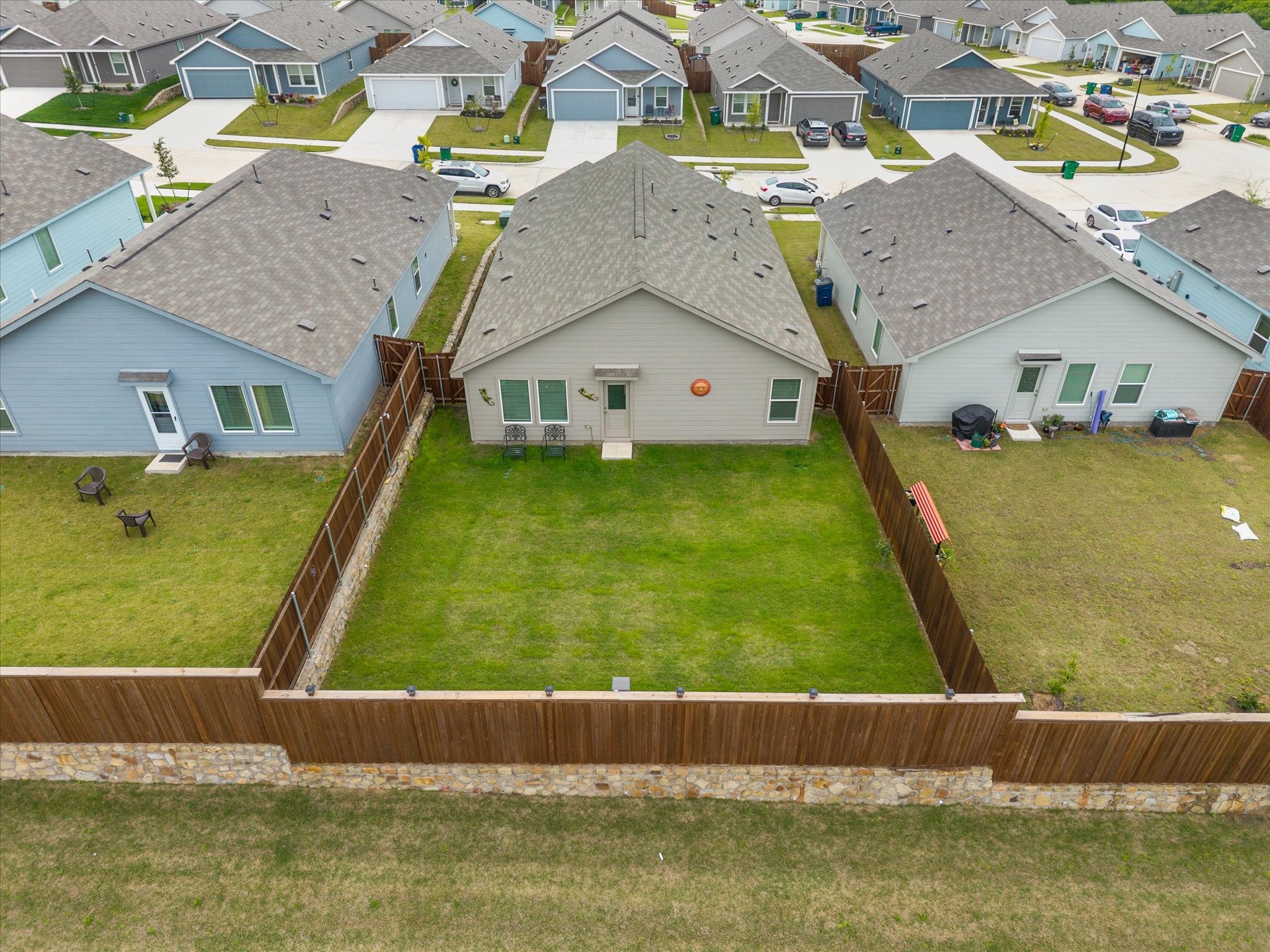 1416 Showdown Lane, Crandall, TX, 75114