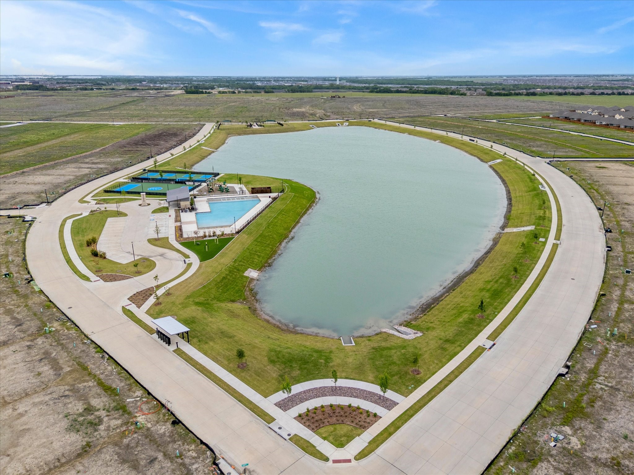 1416 Showdown Lane, Crandall, TX, 75114