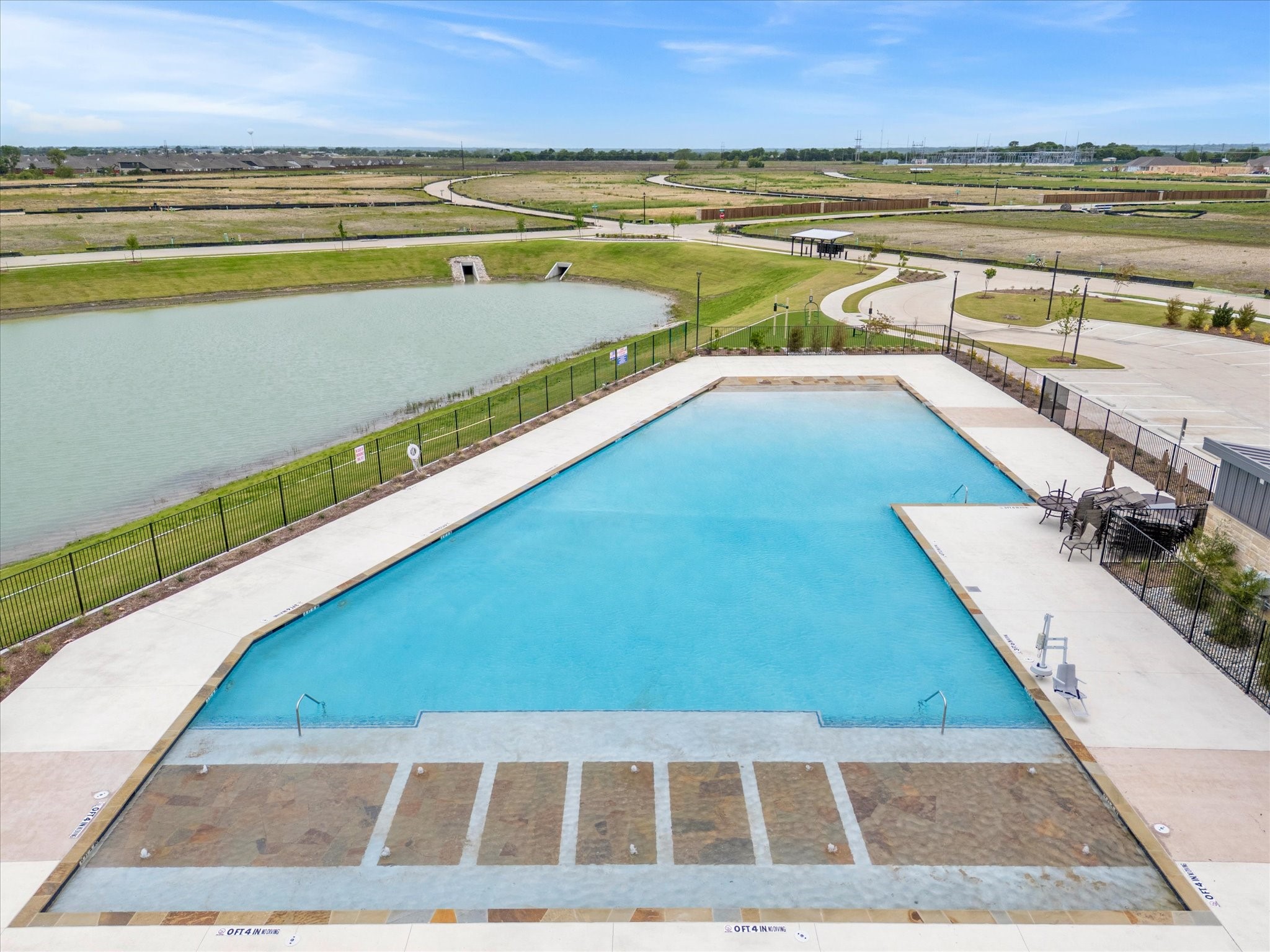 1416 Showdown Lane, Crandall, TX, 75114