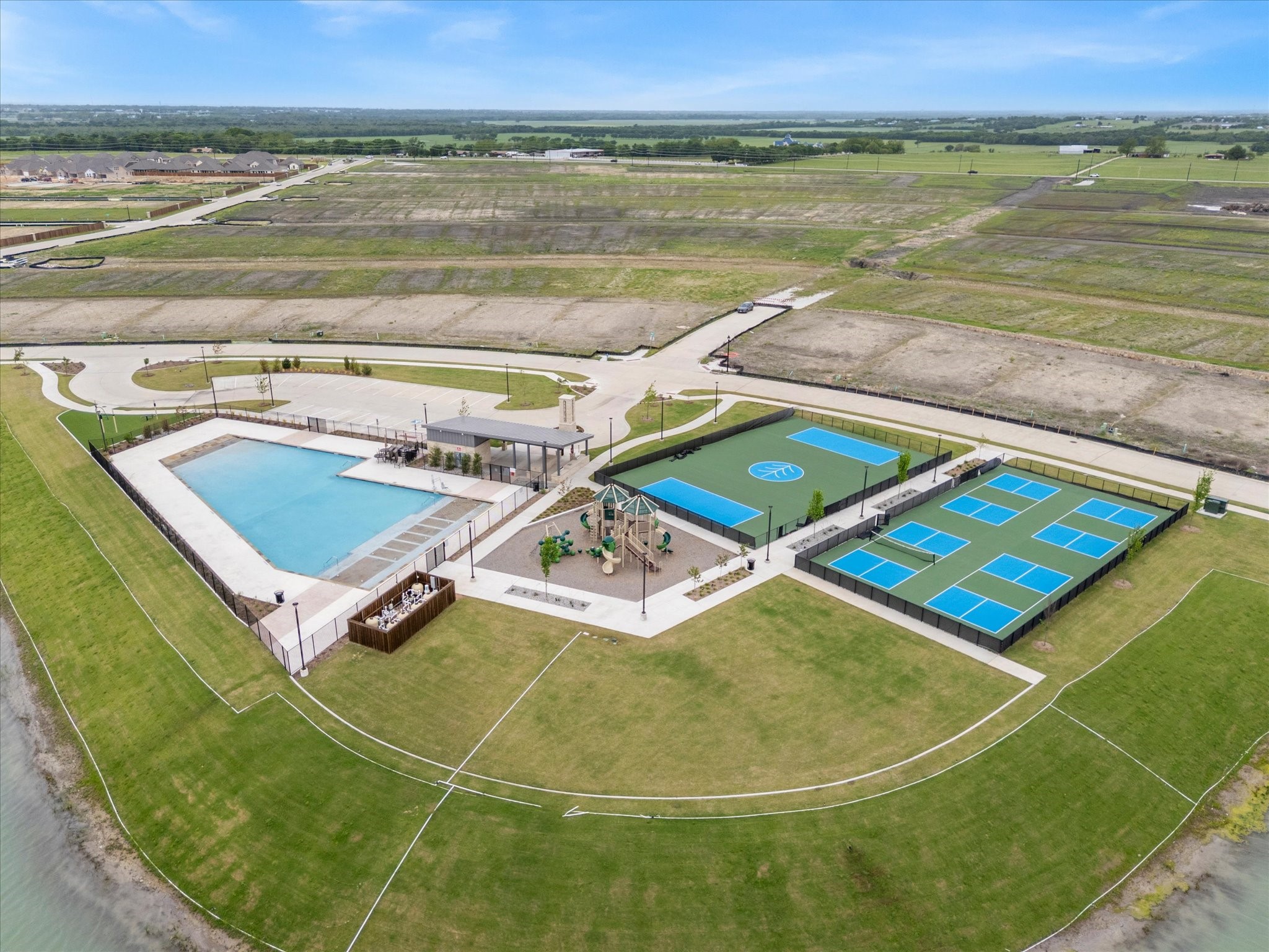 1416 Showdown Lane, Crandall, TX, 75114