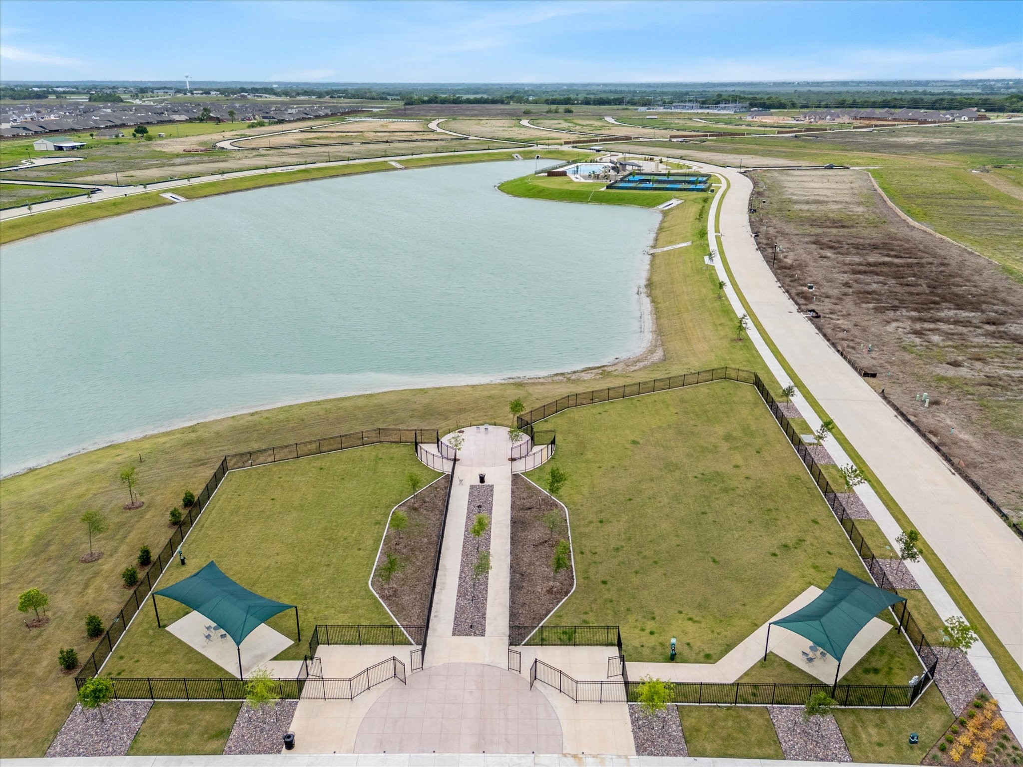 1416 Showdown Lane, Crandall, TX, 75114