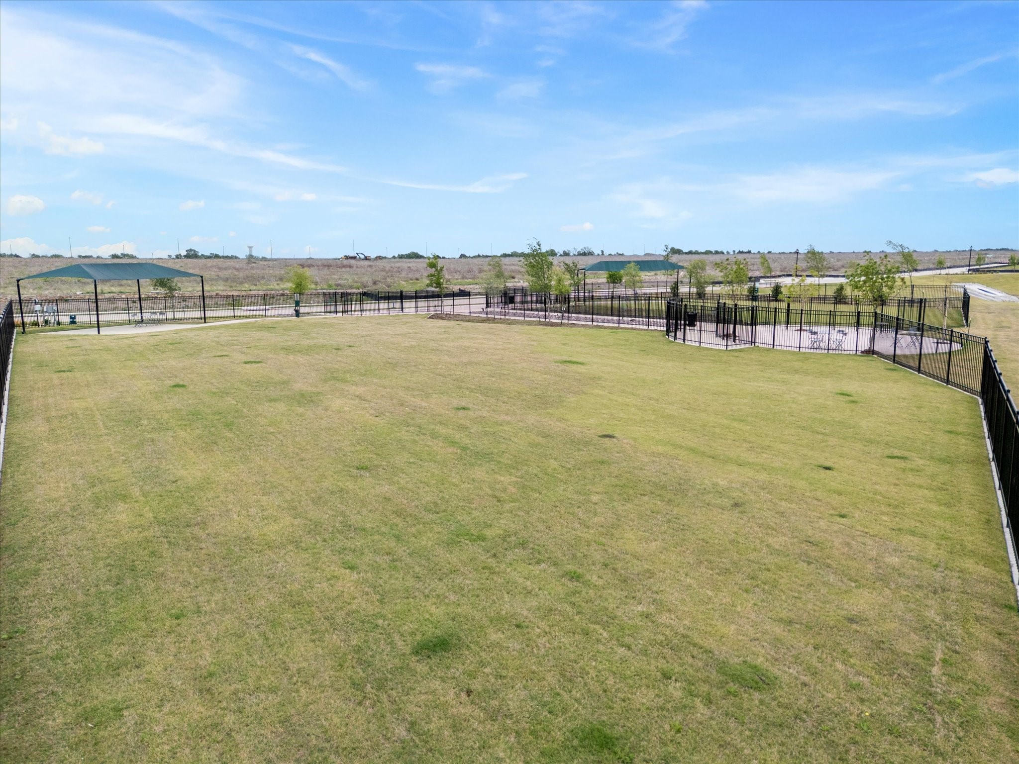 1416 Showdown Lane, Crandall, TX, 75114