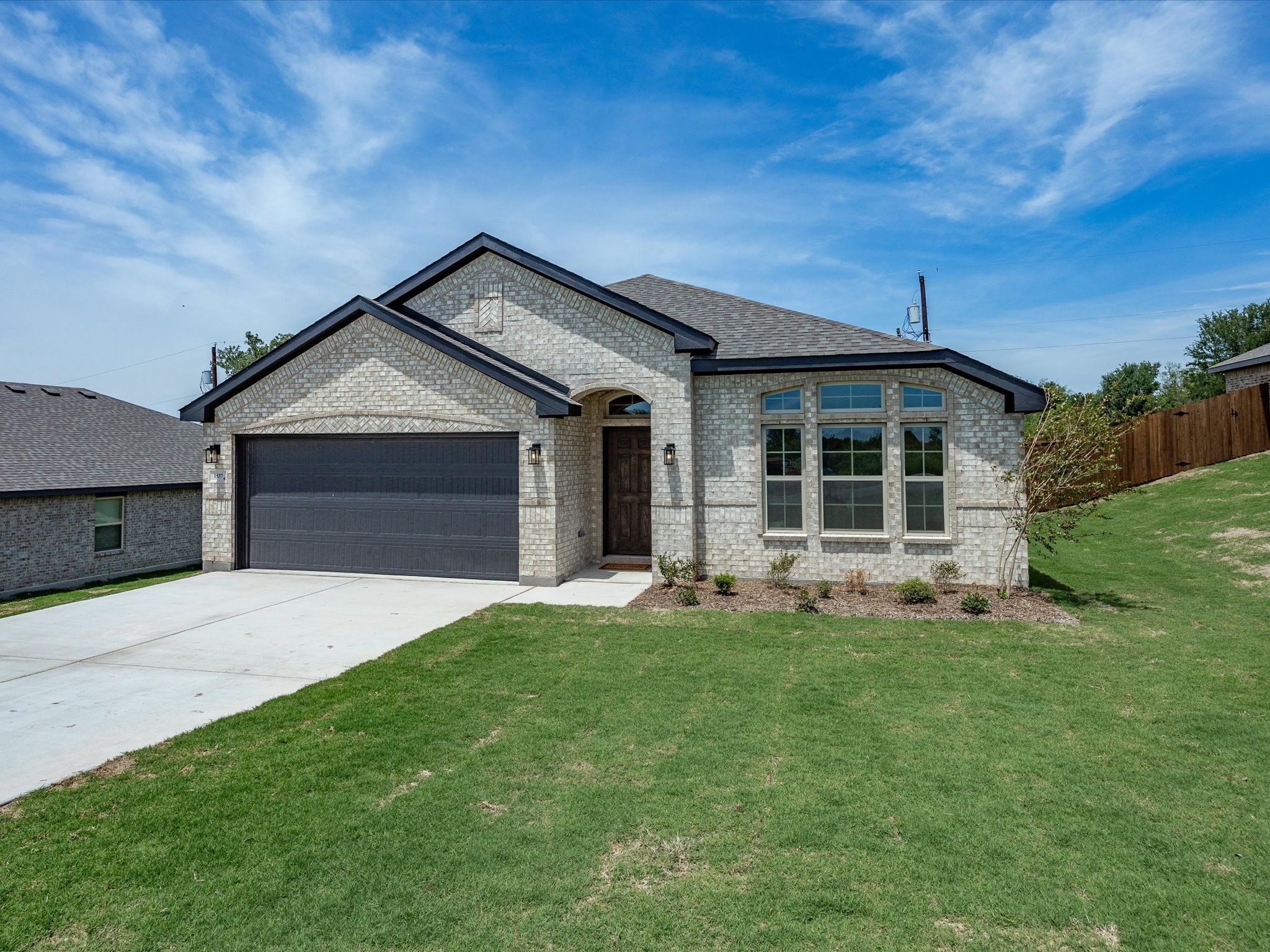 1537 Dresser Street, Graham, TX, 76450