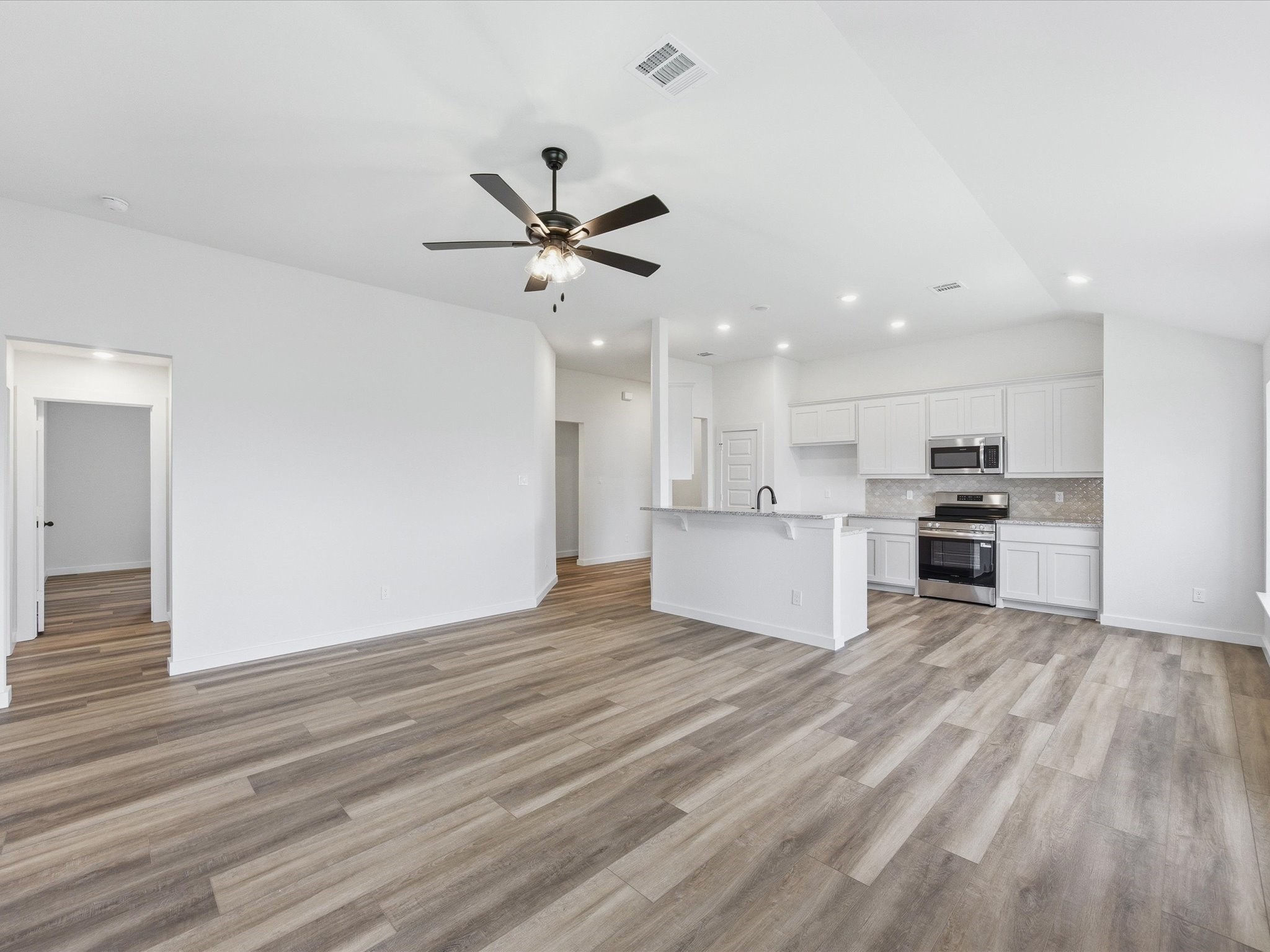 1537 Dresser Street, Graham, TX, 76450