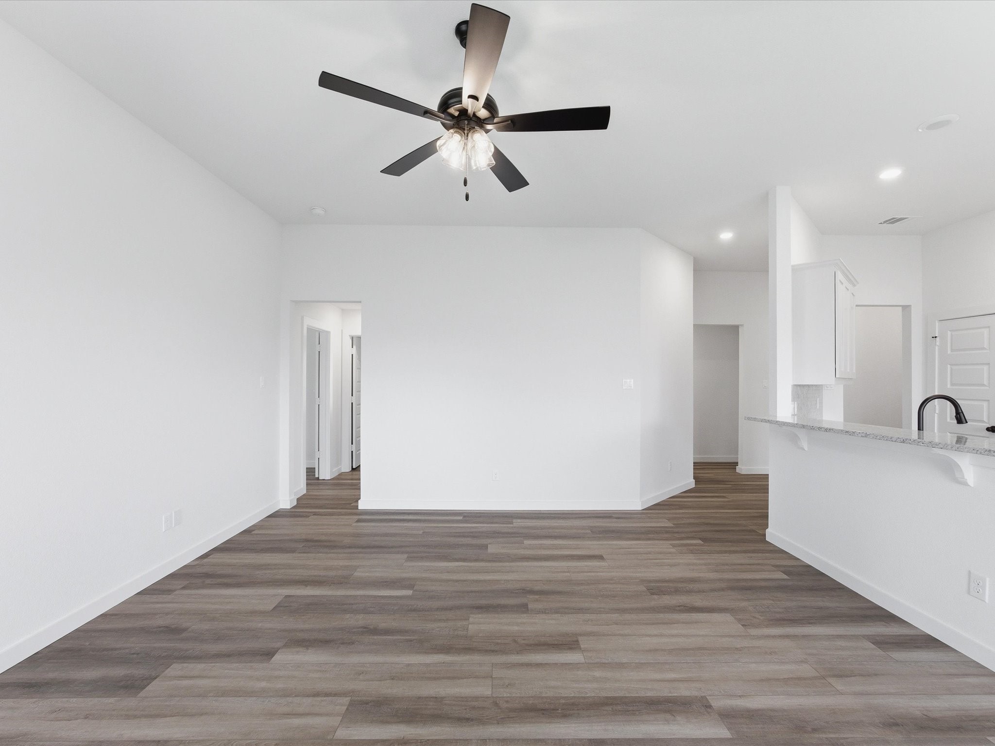 1537 Dresser Street, Graham, TX, 76450