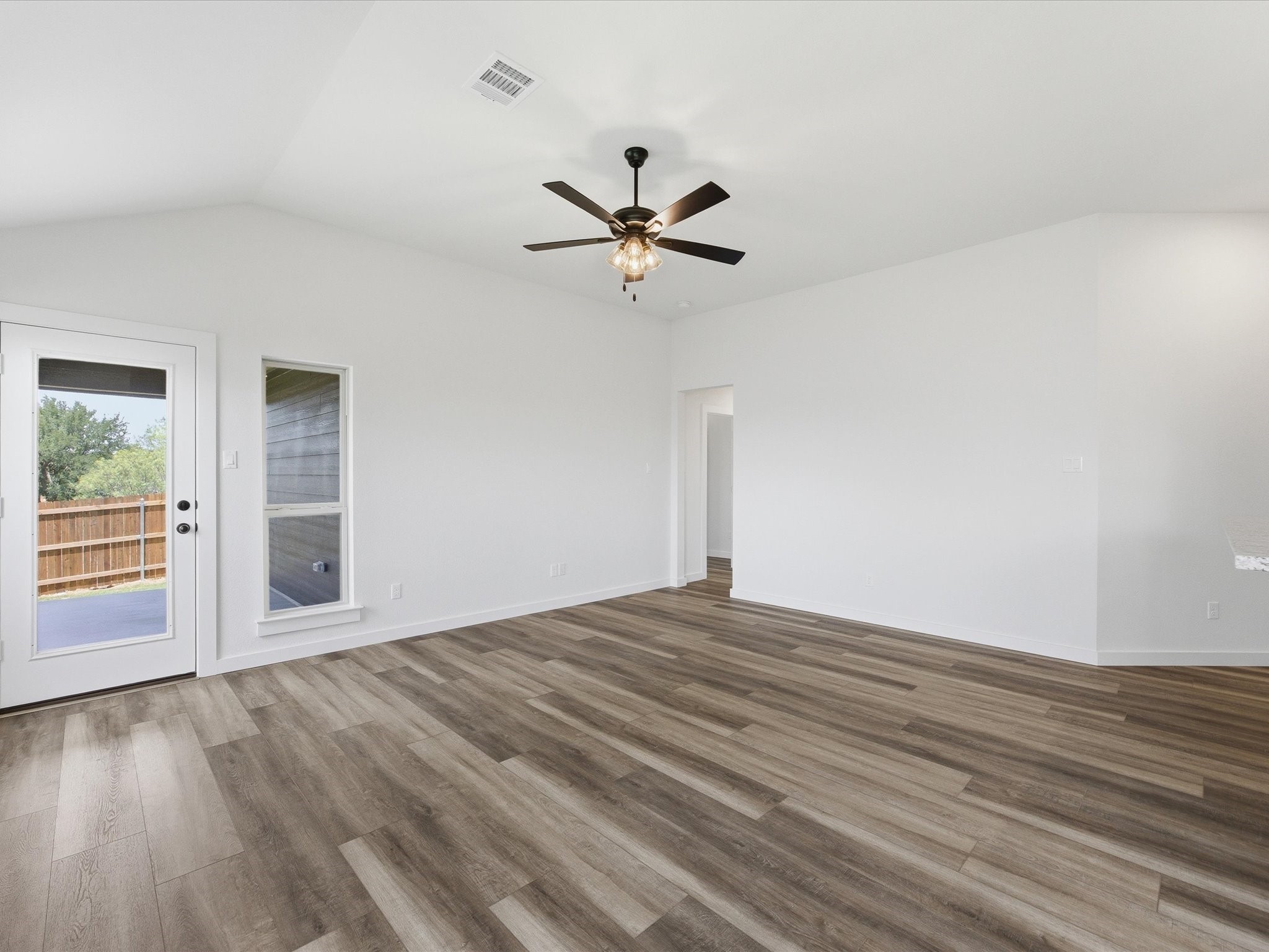 1537 Dresser Street, Graham, TX, 76450