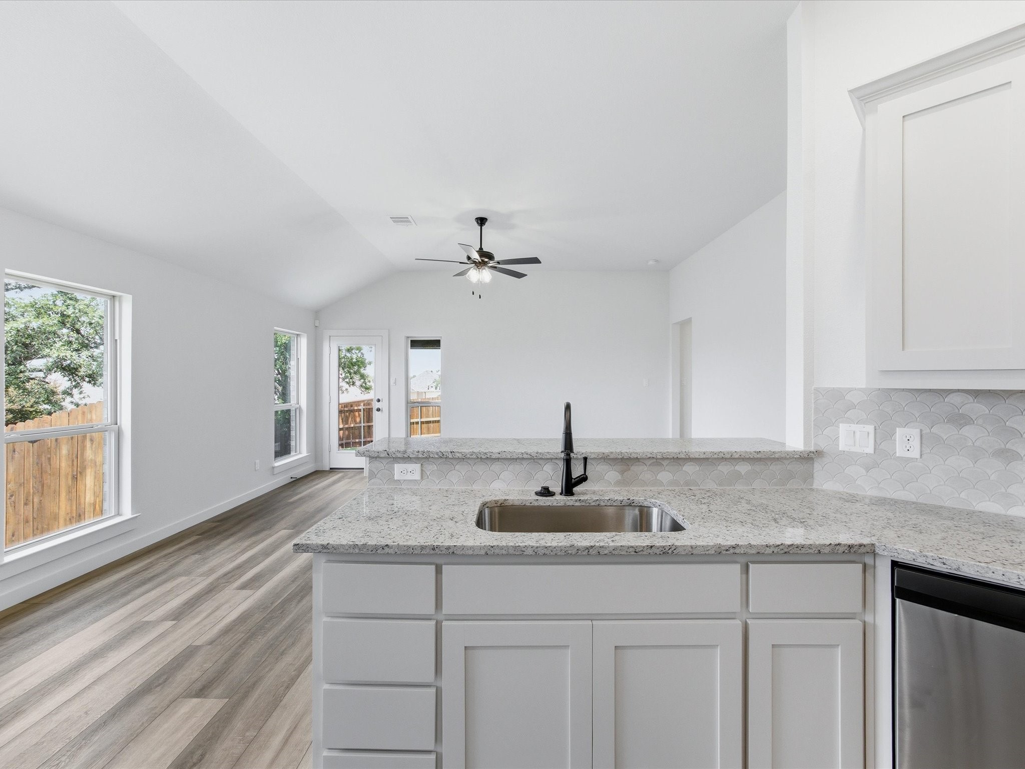 1537 Dresser Street, Graham, TX, 76450