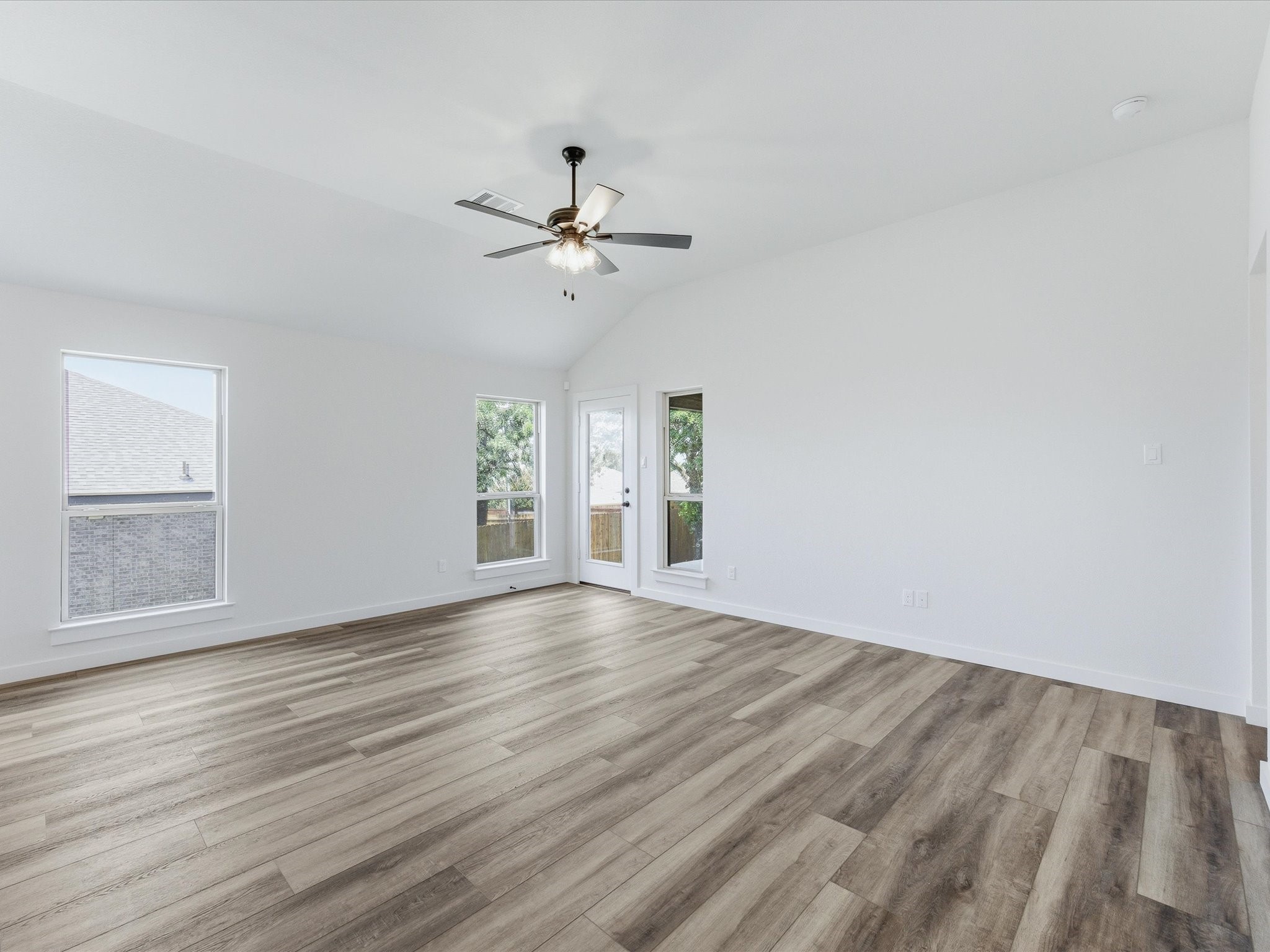 1537 Dresser Street, Graham, TX, 76450