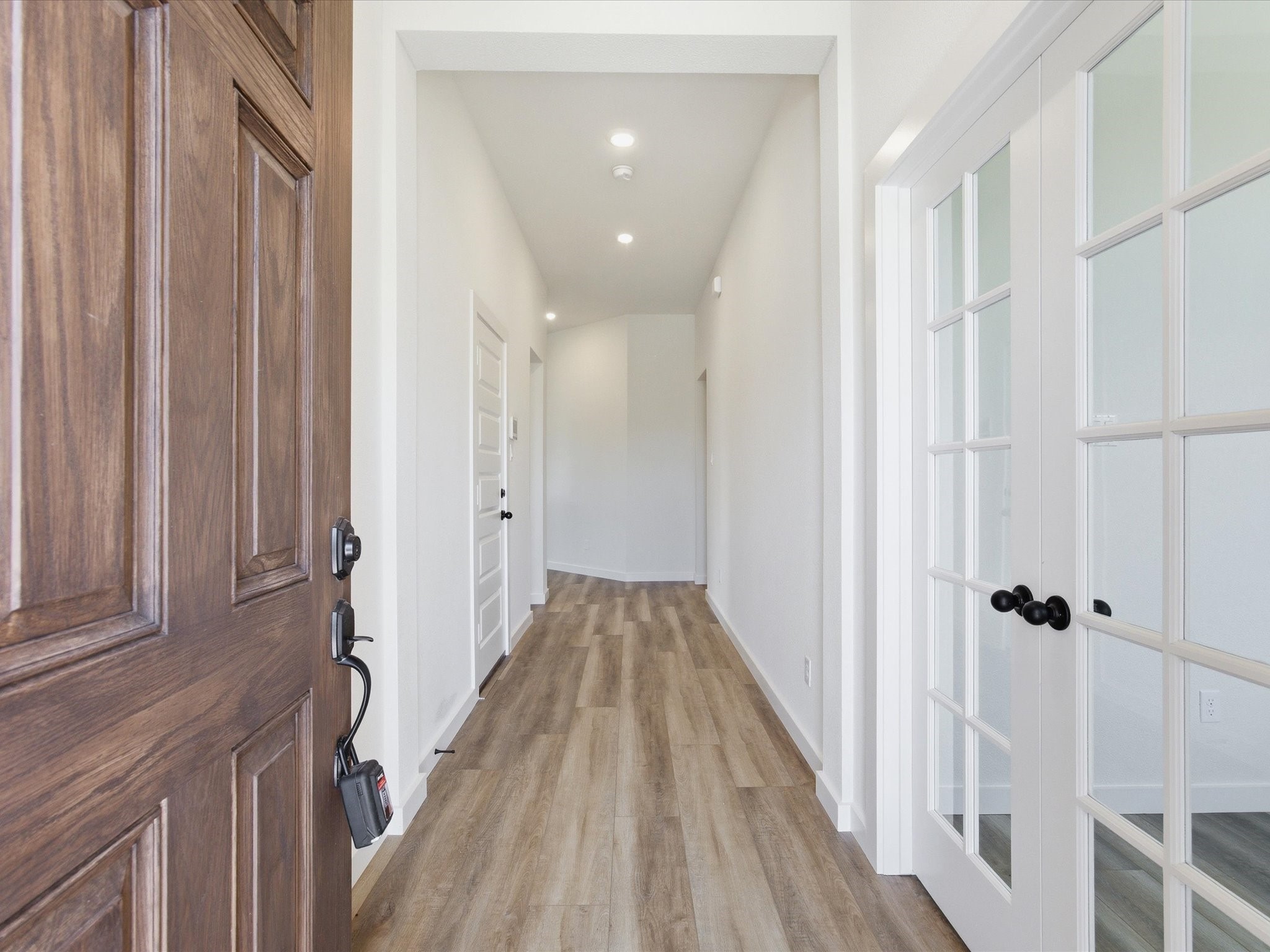 1537 Dresser Street, Graham, TX, 76450