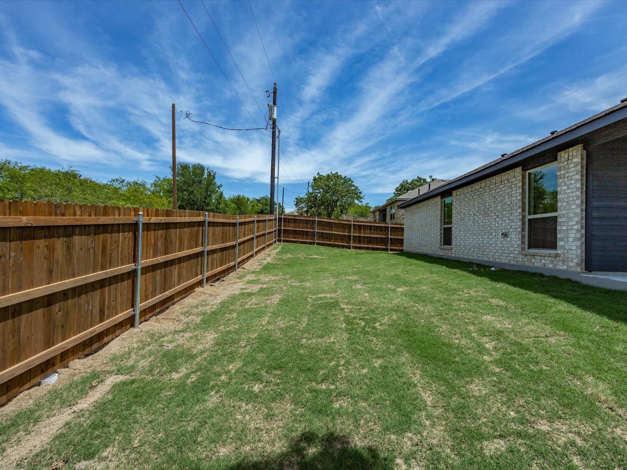 1537 Dresser Street, Graham, TX, 76450