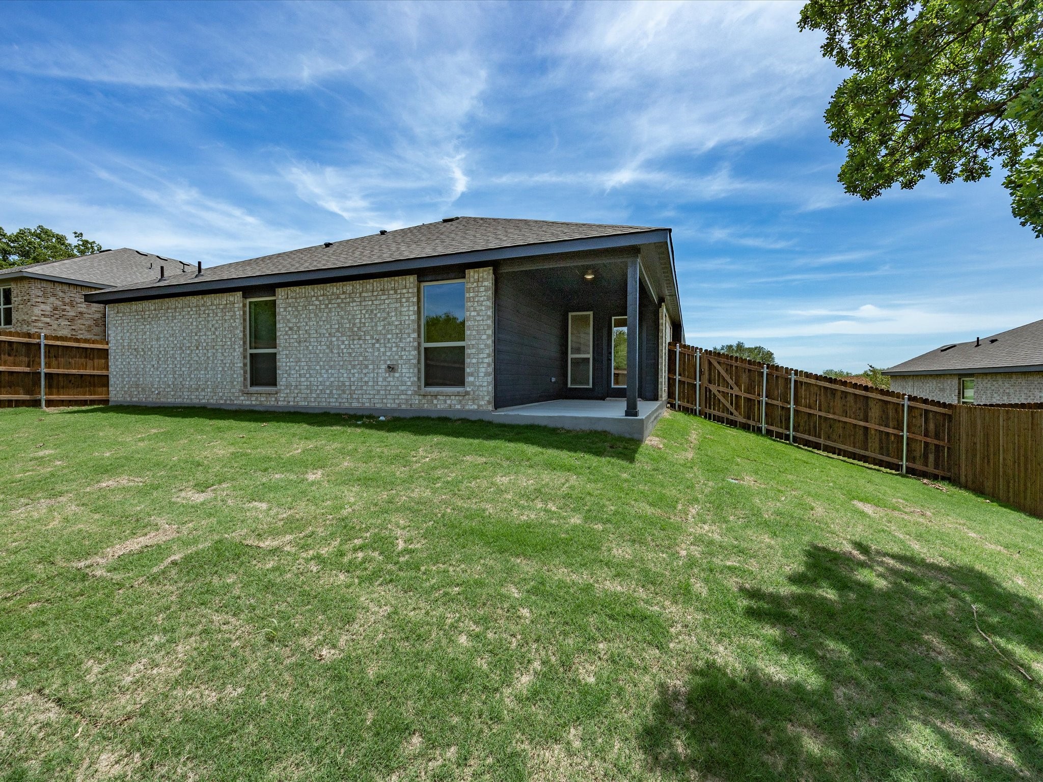 1537 Dresser Street, Graham, TX, 76450