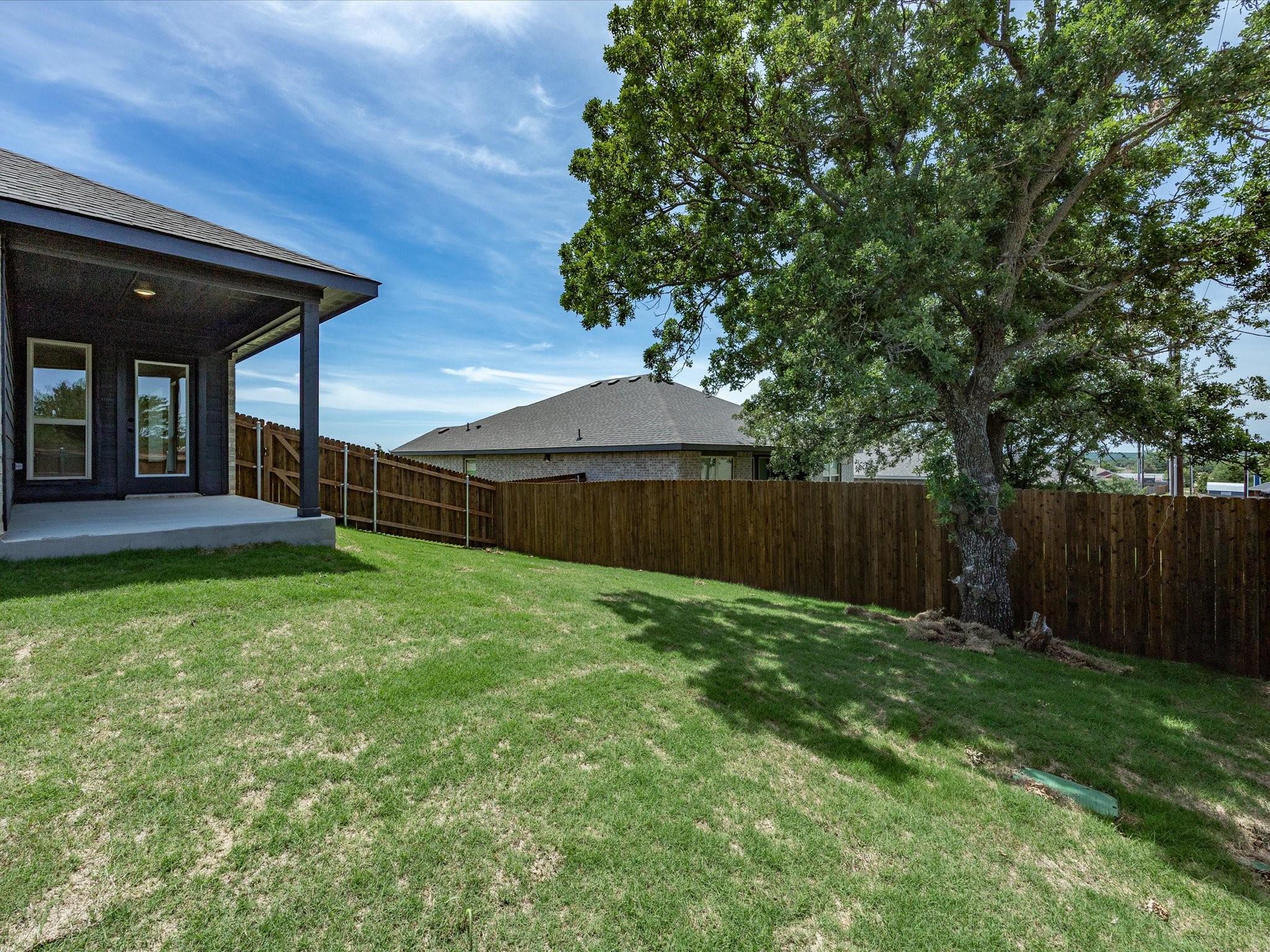 1537 Dresser Street, Graham, TX, 76450