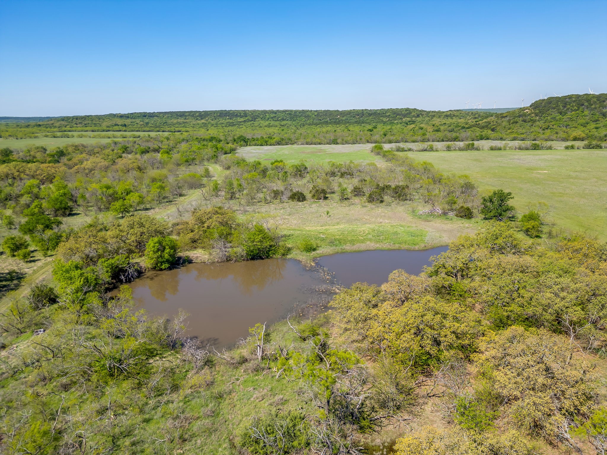 TBD Teague Road, Jacksboro, TX, 76458