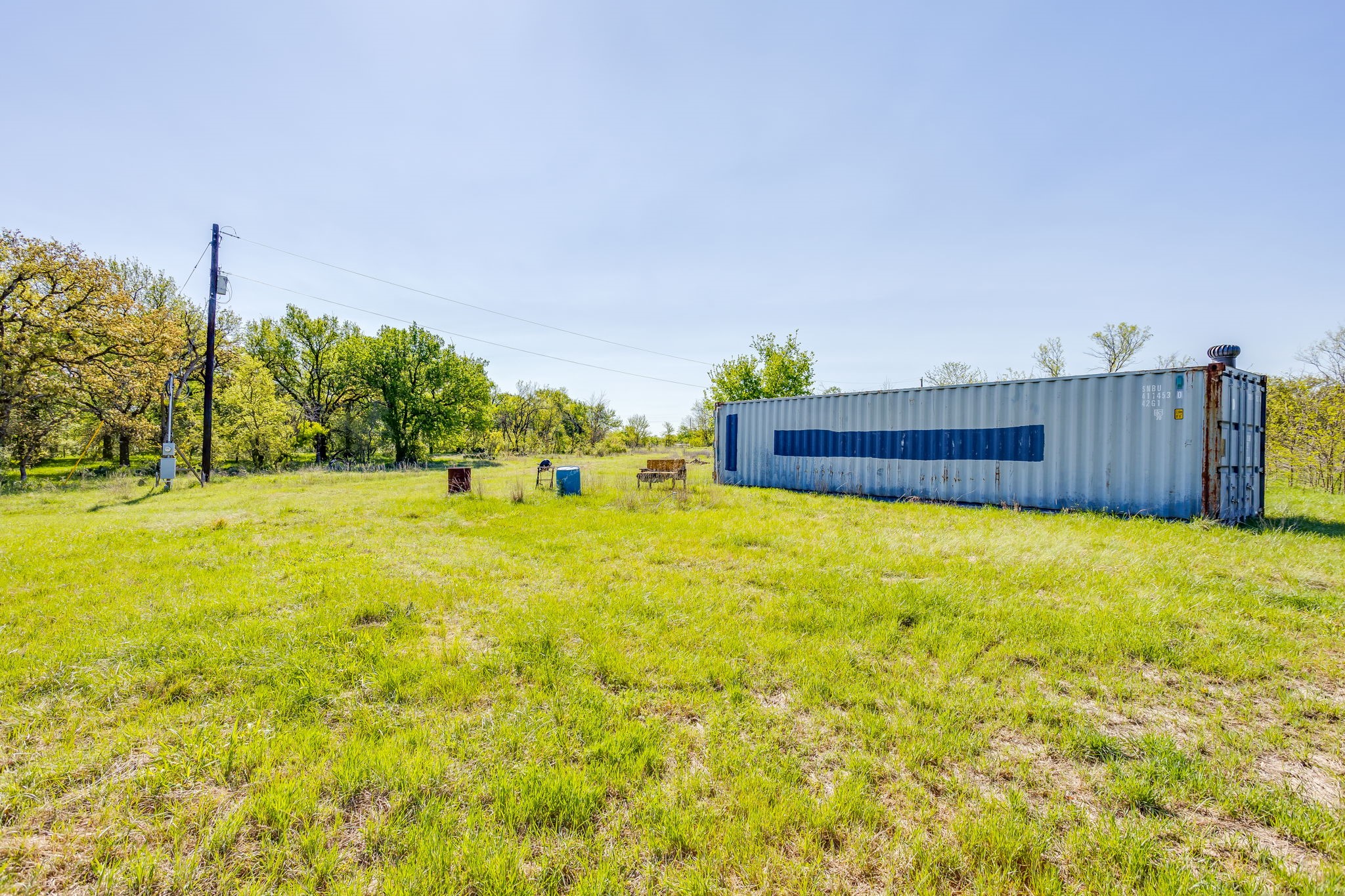 TBD Teague Road, Jacksboro, TX, 76458