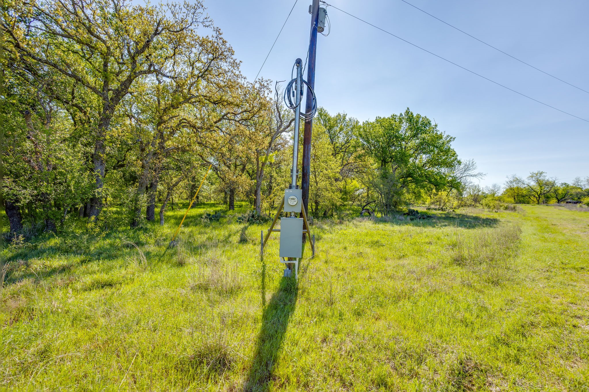 TBD Teague Road, Jacksboro, TX, 76458