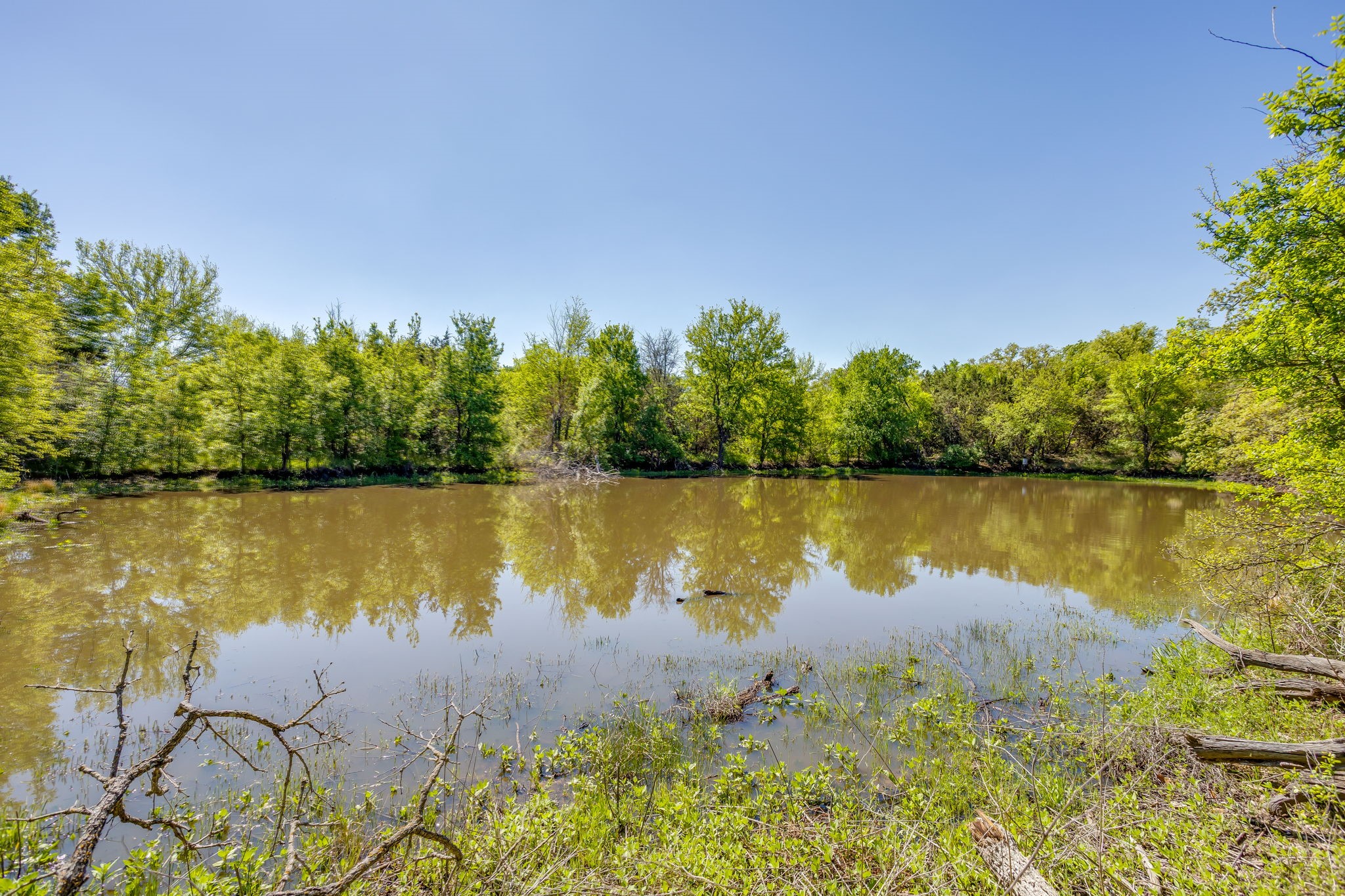 TBD Teague Road, Jacksboro, TX, 76458