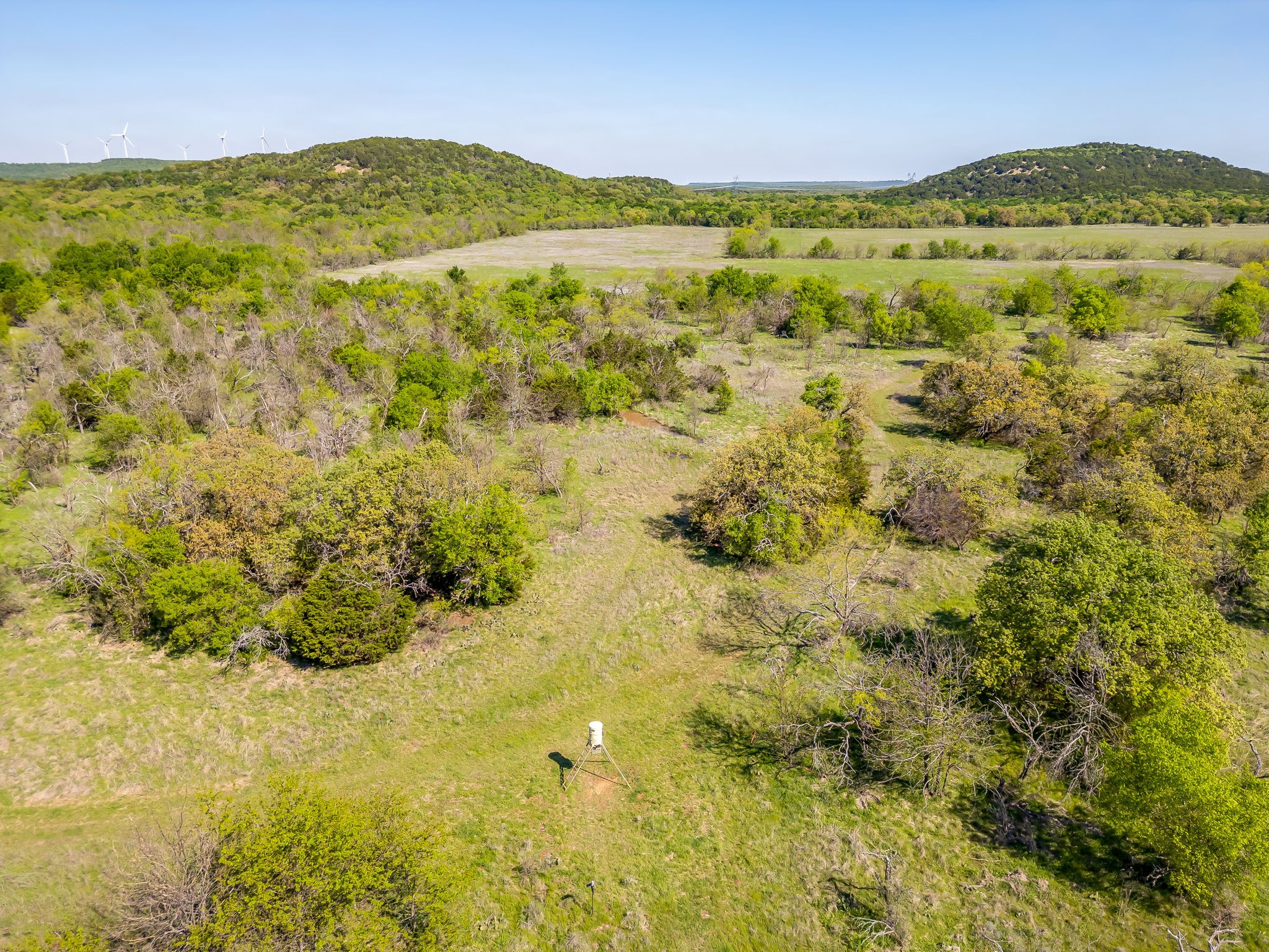 TBD Teague Road, Jacksboro, TX, 76458