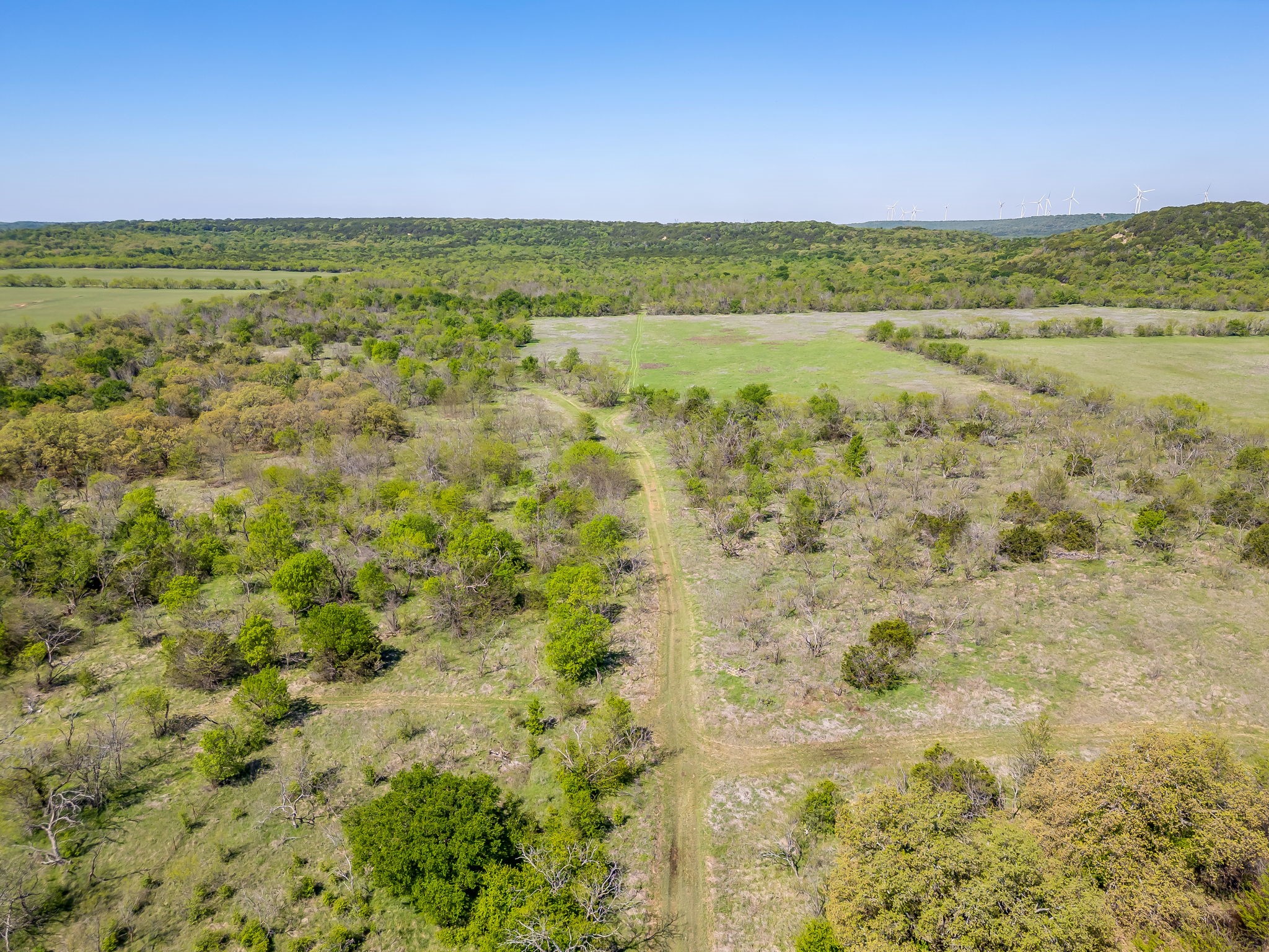 TBD Teague Road, Jacksboro, TX, 76458