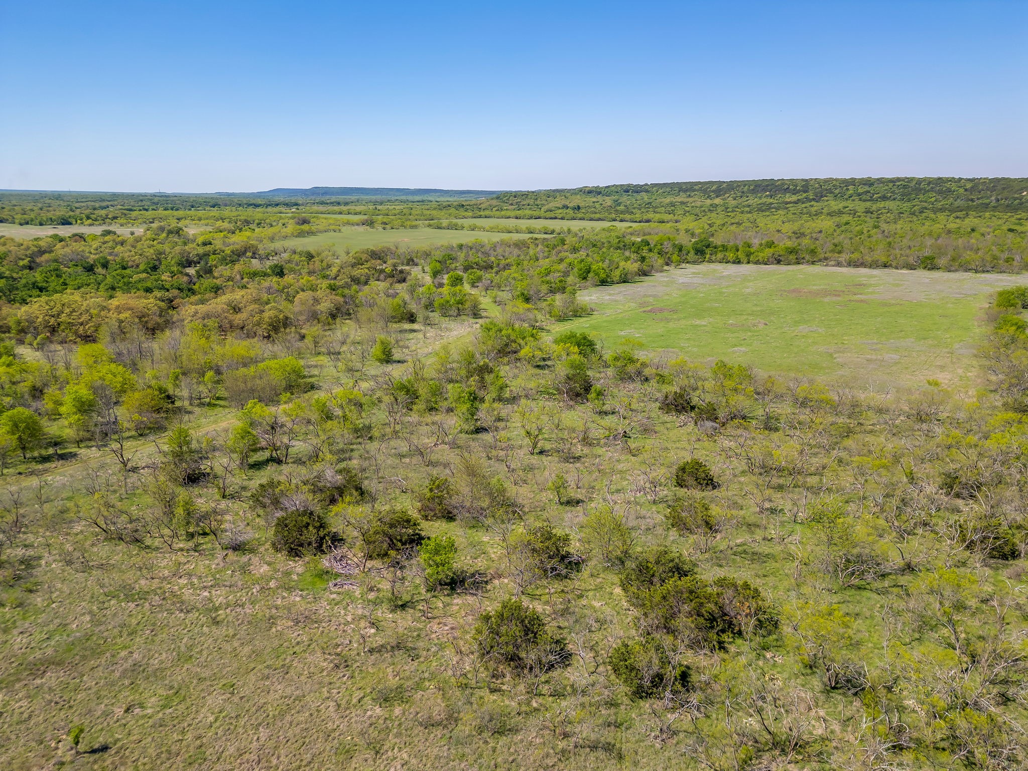 TBD Teague Road, Jacksboro, TX, 76458