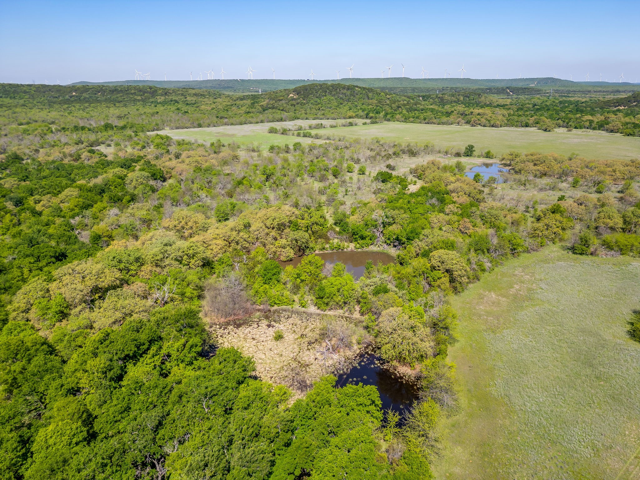 TBD Teague Road, Jacksboro, TX, 76458