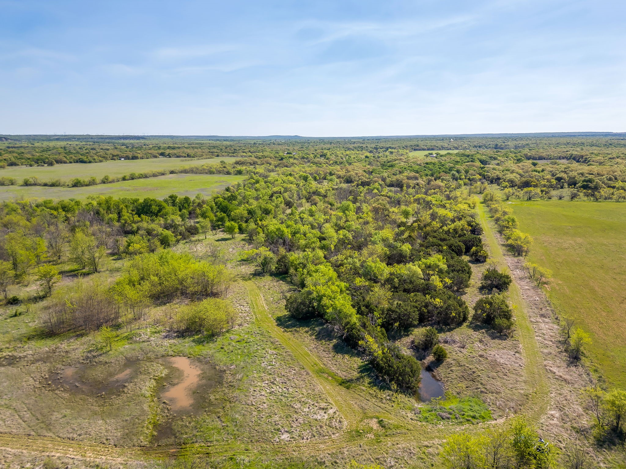 TBD Teague Road, Jacksboro, TX, 76458