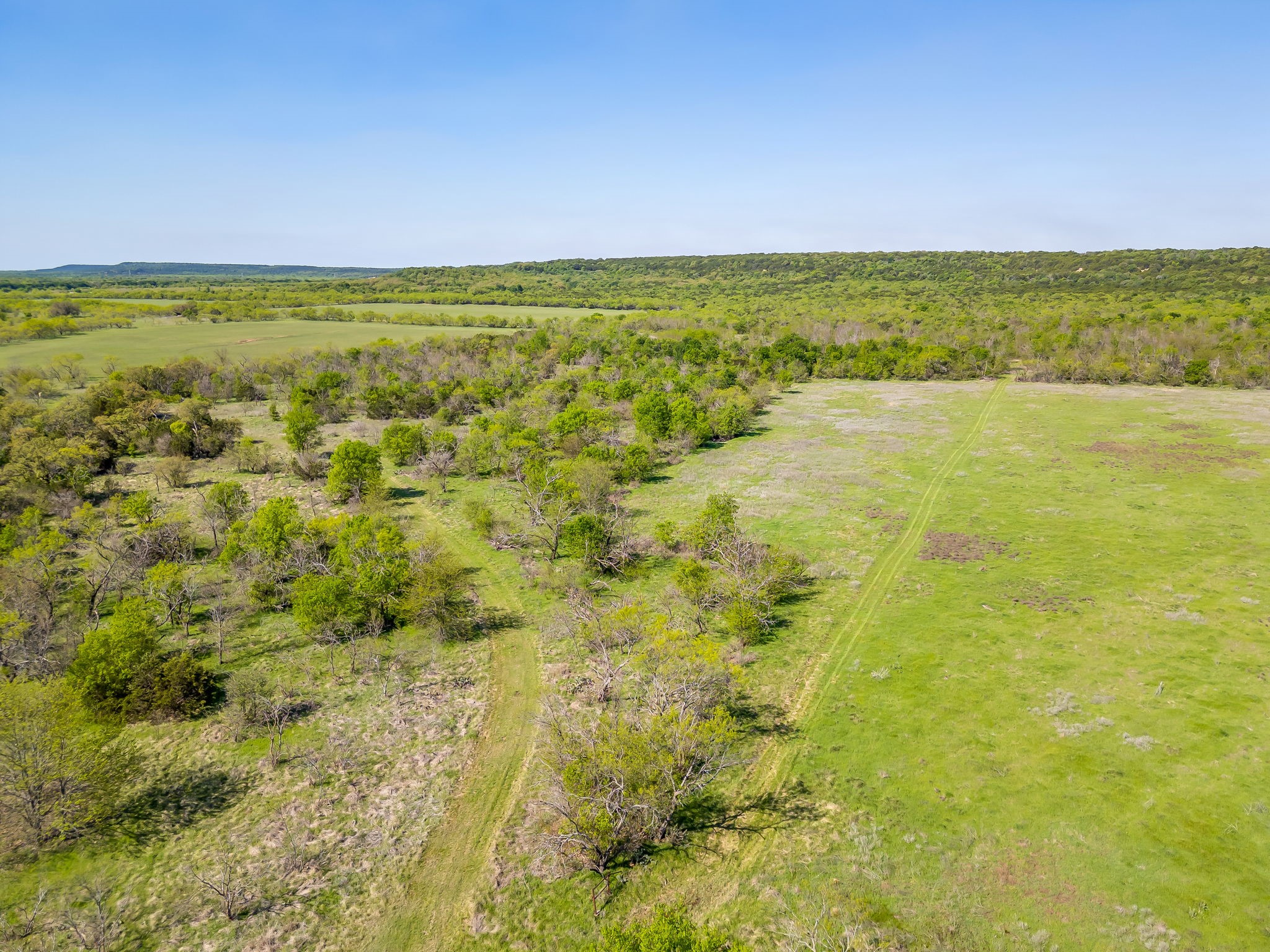 TBD Teague Road, Jacksboro, TX, 76458