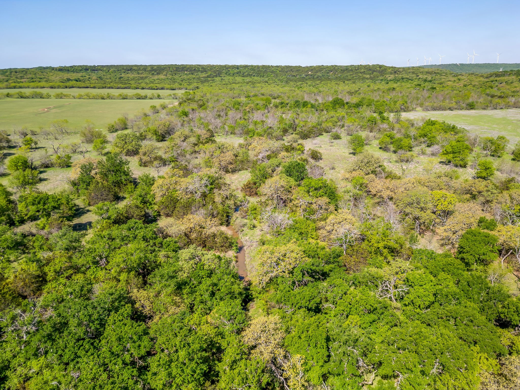 TBD Teague Road, Jacksboro, TX, 76458