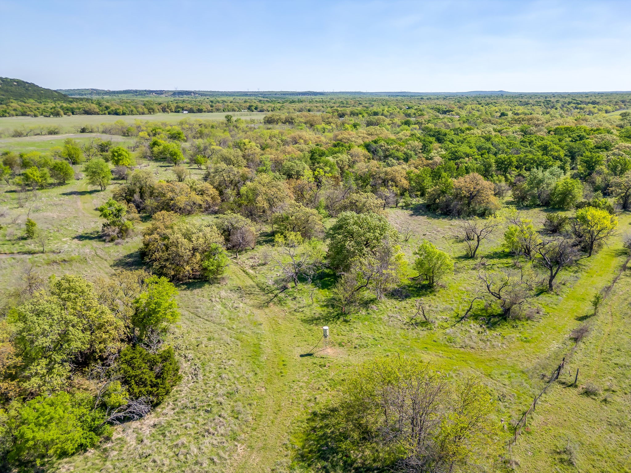 TBD Teague Road, Jacksboro, TX, 76458