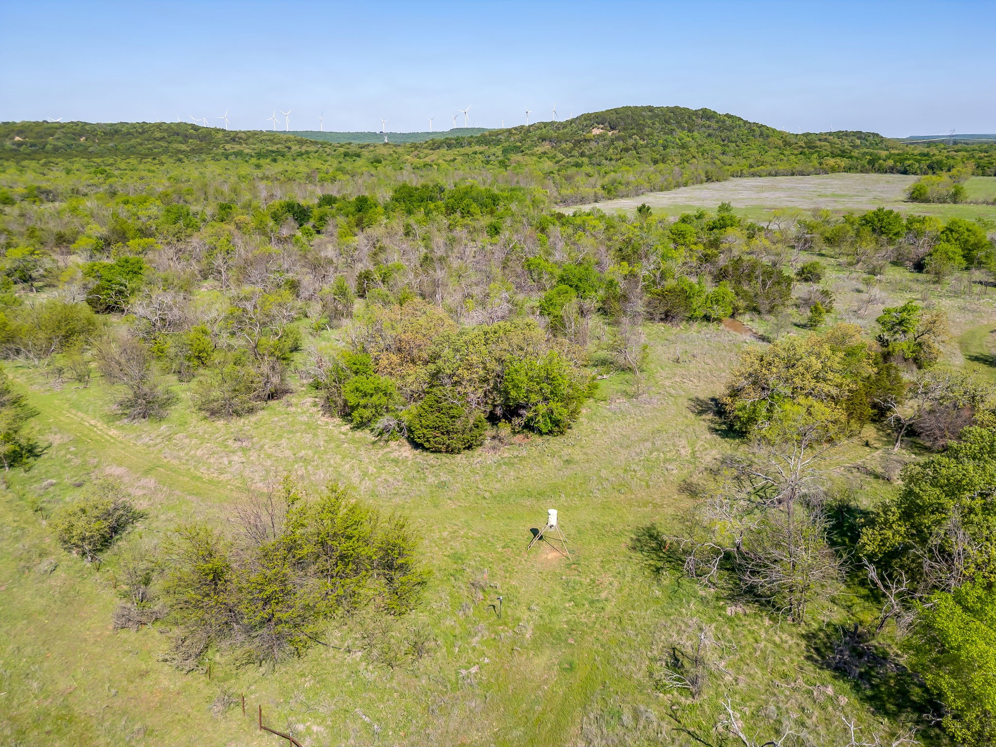 TBD Teague Road, Jacksboro, TX, 76458