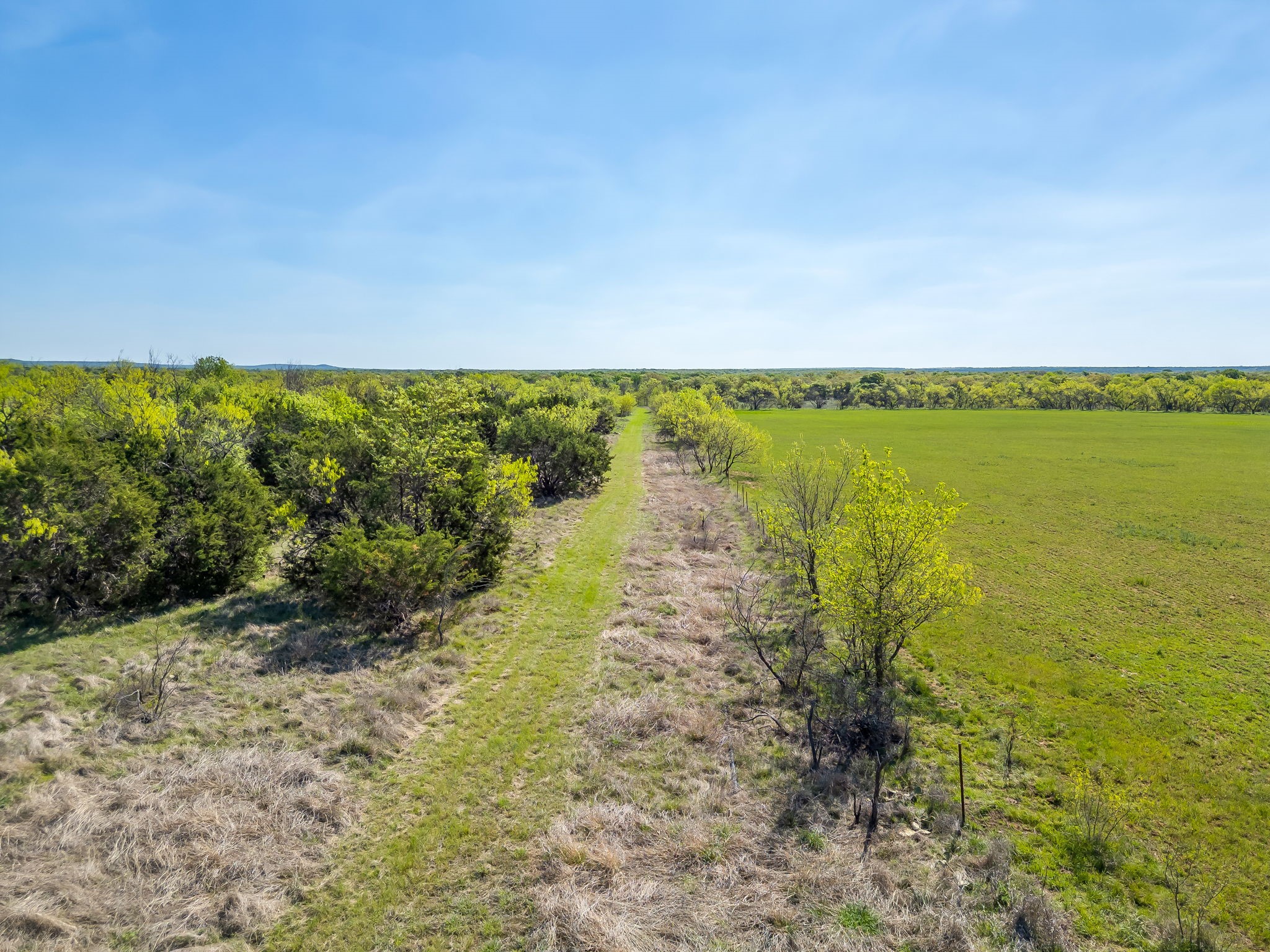 TBD Teague Road, Jacksboro, TX, 76458