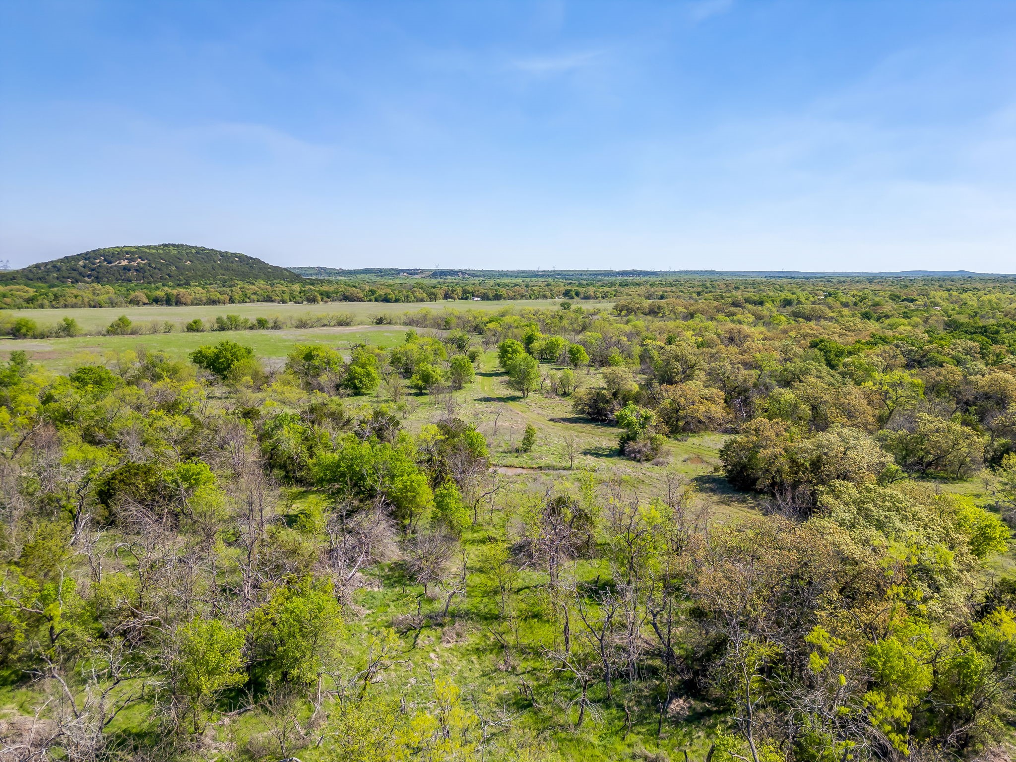 TBD Teague Road, Jacksboro, TX, 76458