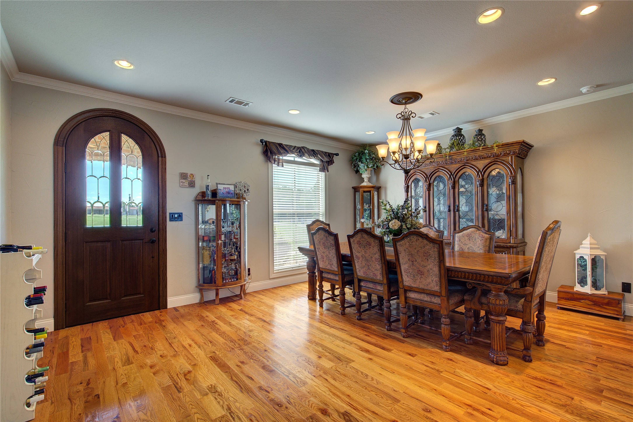 690 County Road 3020, Mount Vernon, TX, 75457