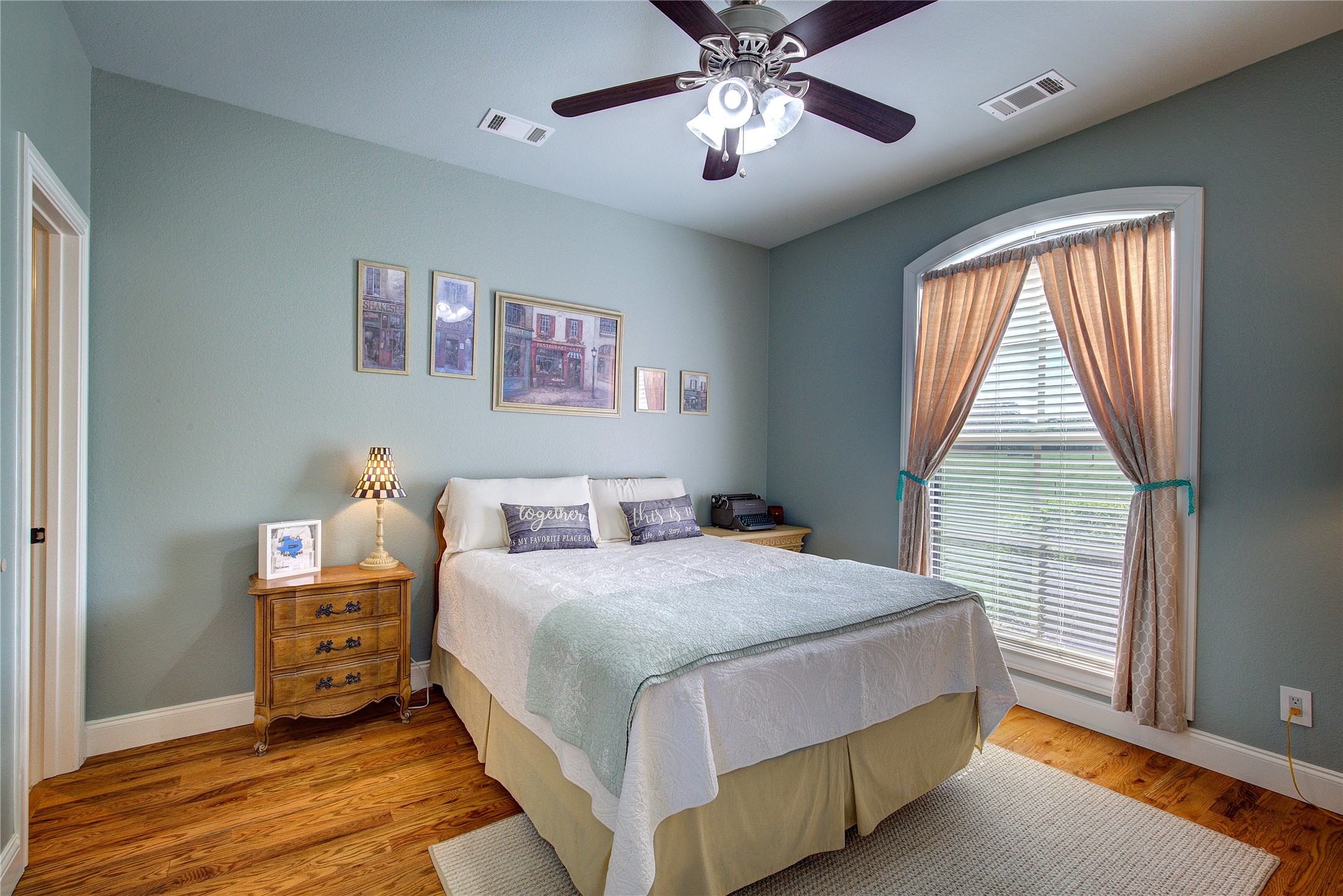 690 County Road 3020, Mount Vernon, TX, 75457