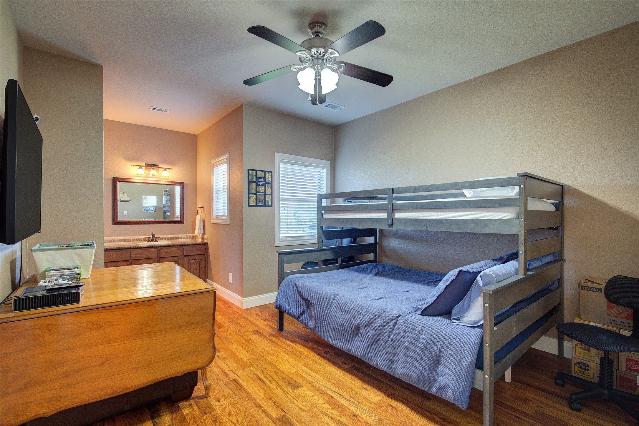 690 County Road 3020, Mount Vernon, TX, 75457