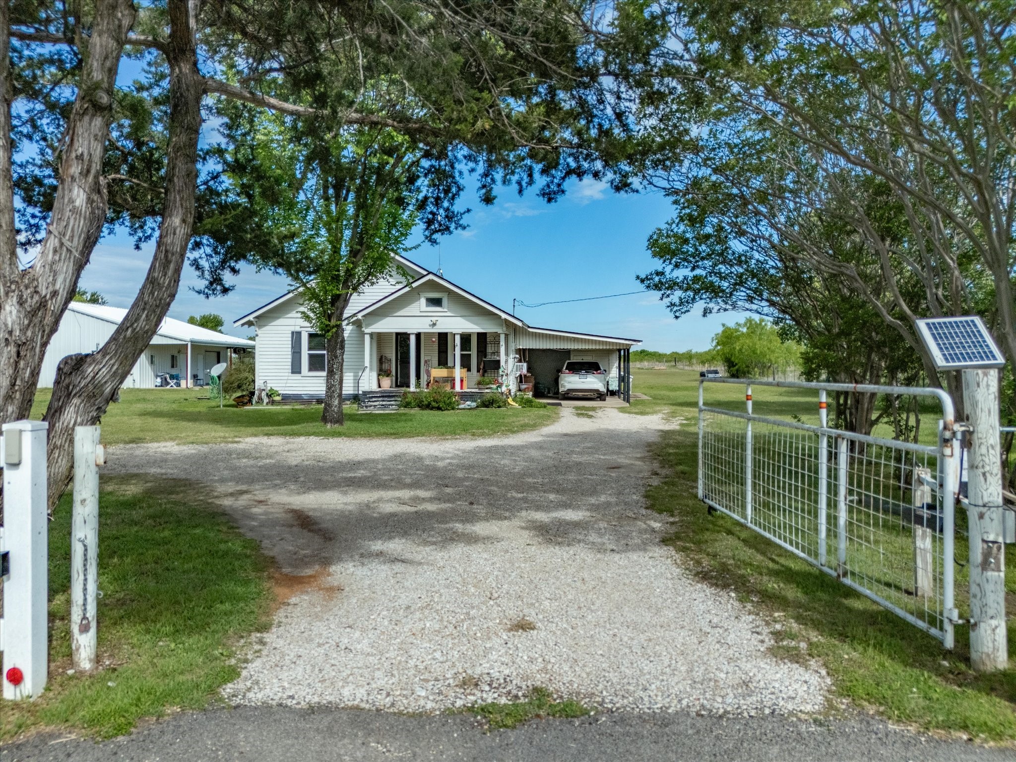 2414 E Ennis Avenue UNIT&nbsp;A, Ennis, TX, 75119