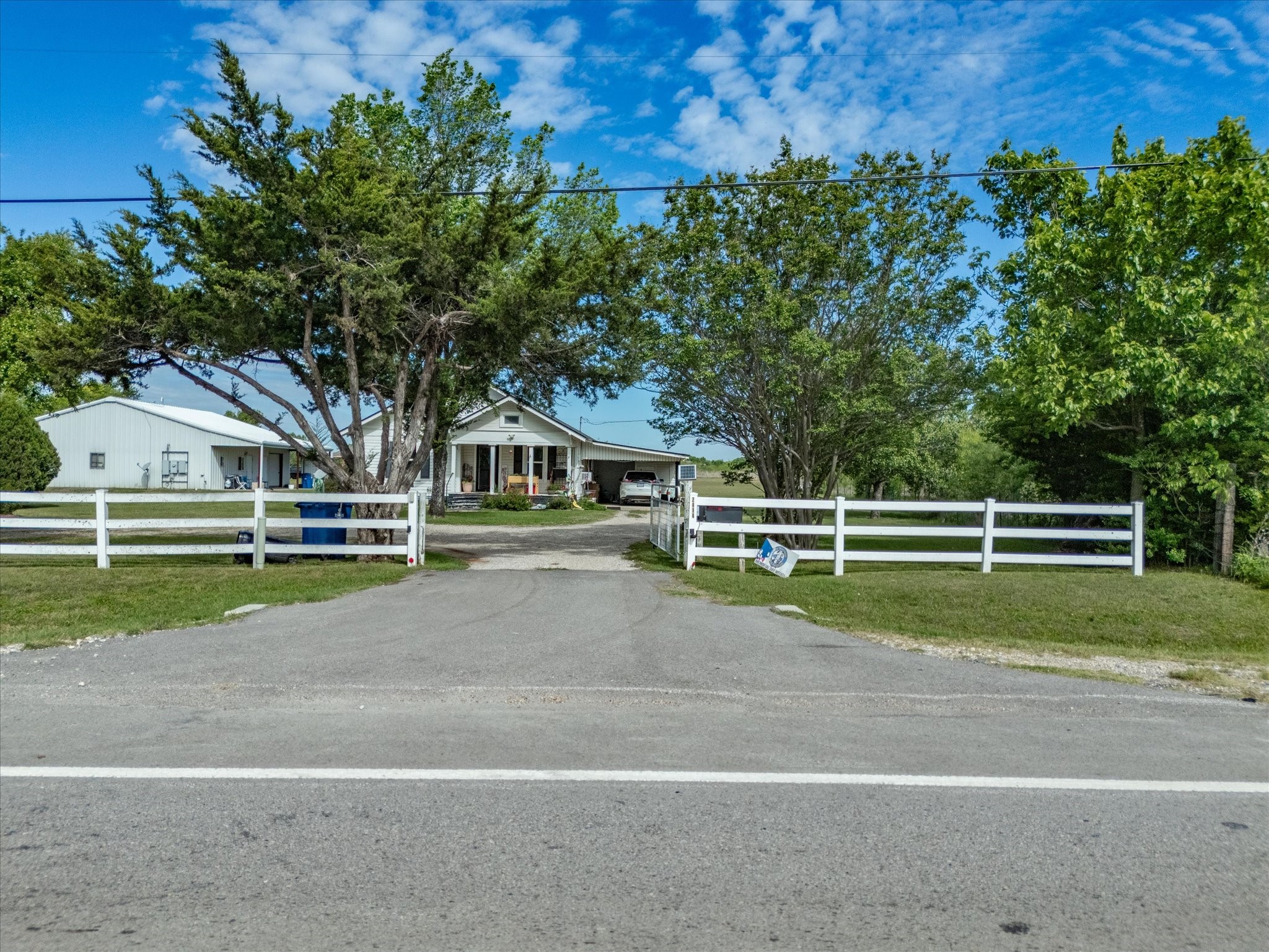 2414 E Ennis Avenue UNIT&nbsp;A, Ennis, TX, 75119