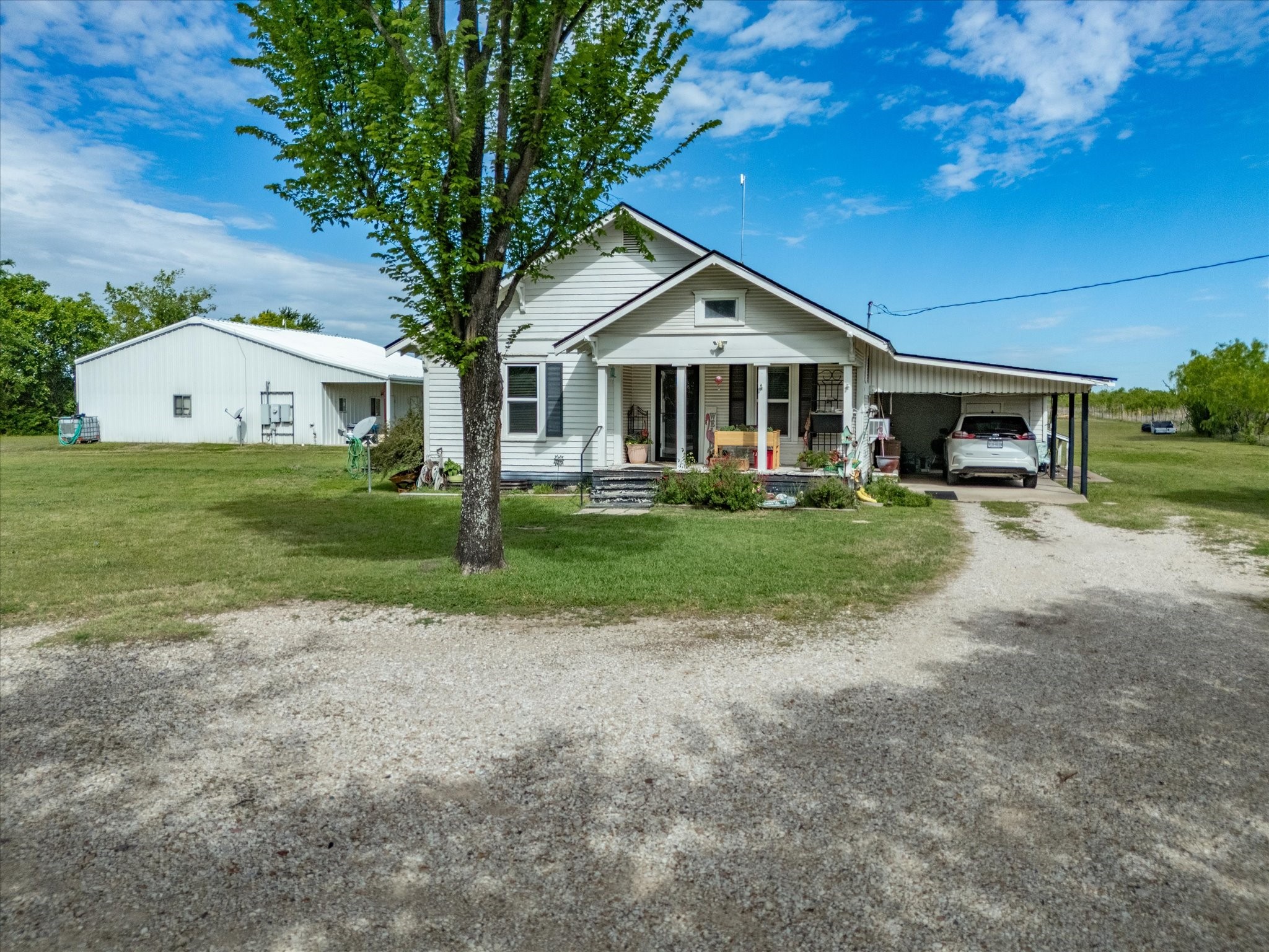 2414 E Ennis Avenue UNIT&nbsp;A, Ennis, TX, 75119