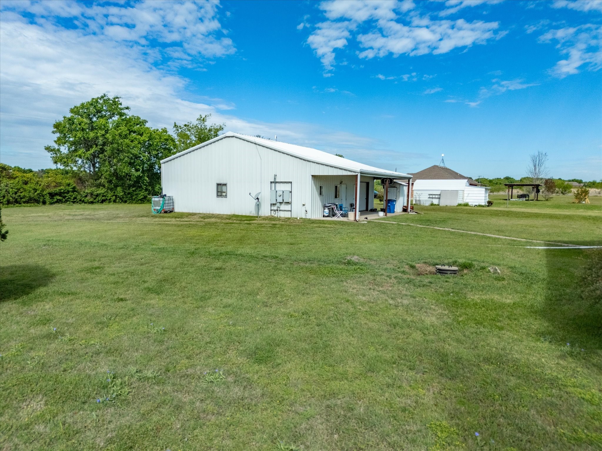 2414 E Ennis Avenue UNIT&nbsp;A, Ennis, TX, 75119