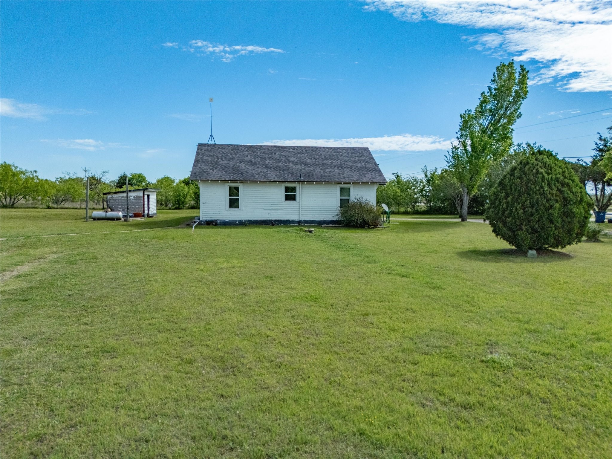 2414 E Ennis Avenue UNIT&nbsp;A, Ennis, TX, 75119
