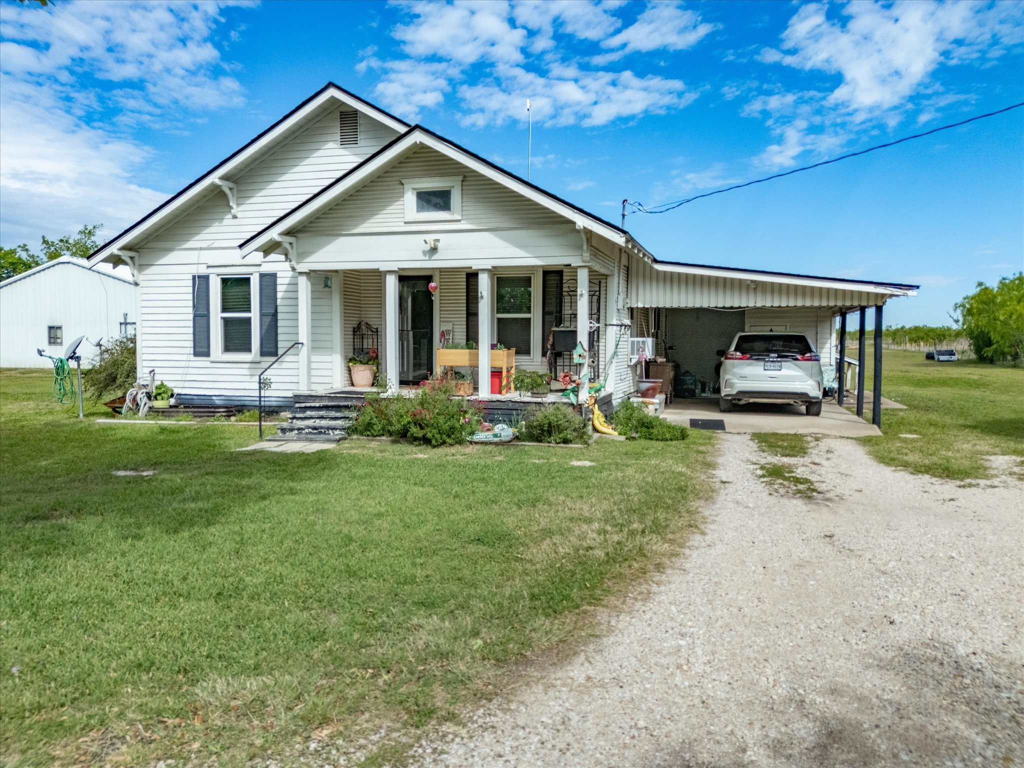 2414 E Ennis Avenue UNIT&nbsp;A, Ennis, TX, 75119