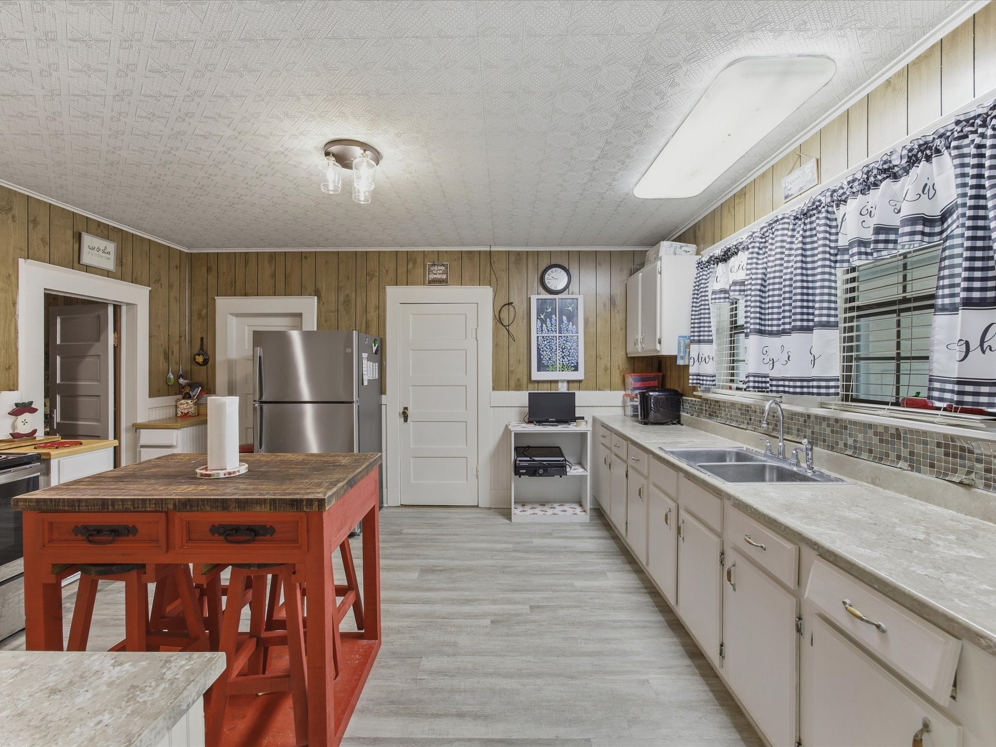 2414 E Ennis Avenue UNIT&nbsp;A, Ennis, TX, 75119