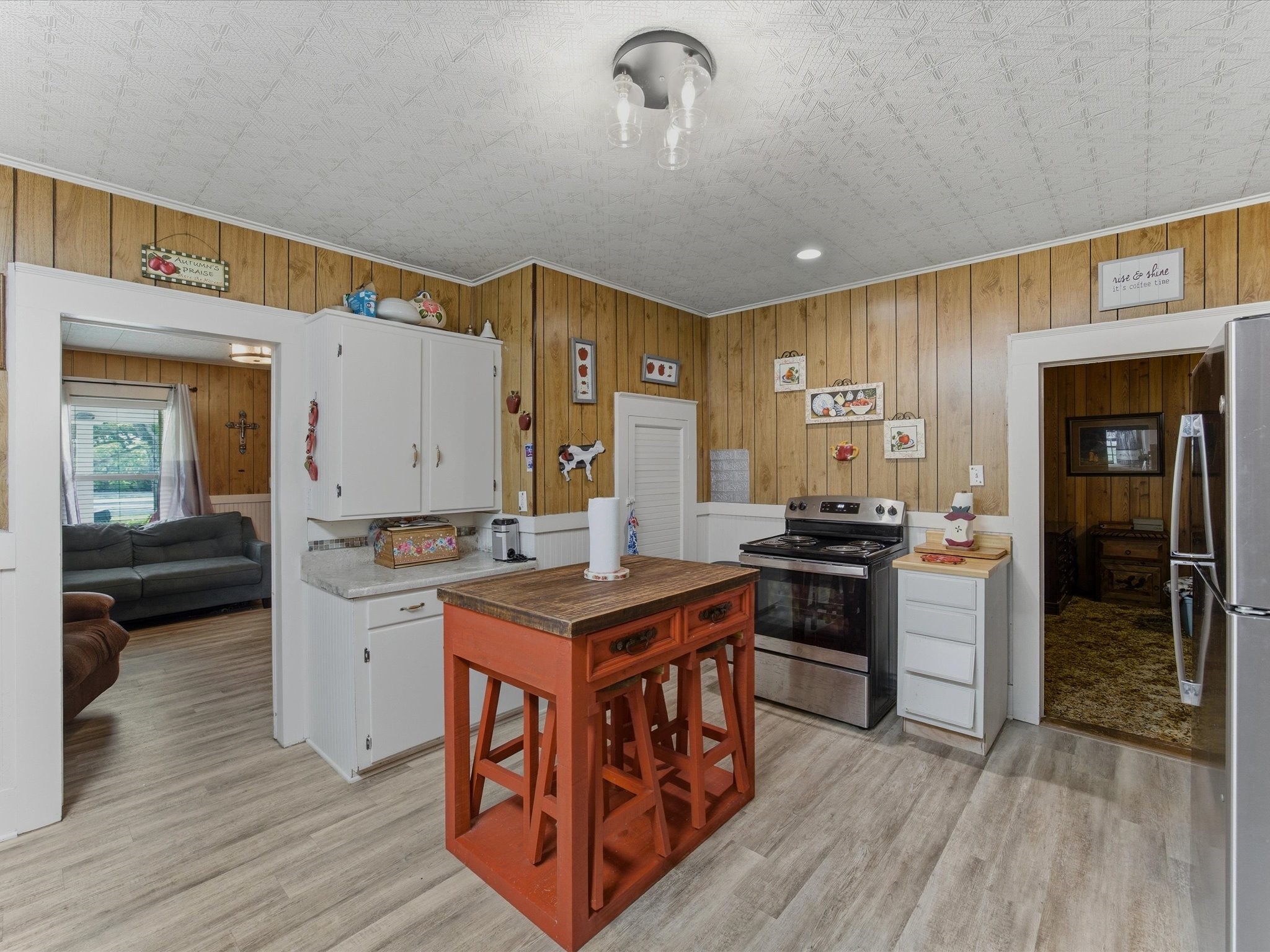 2414 E Ennis Avenue UNIT&nbsp;A, Ennis, TX, 75119