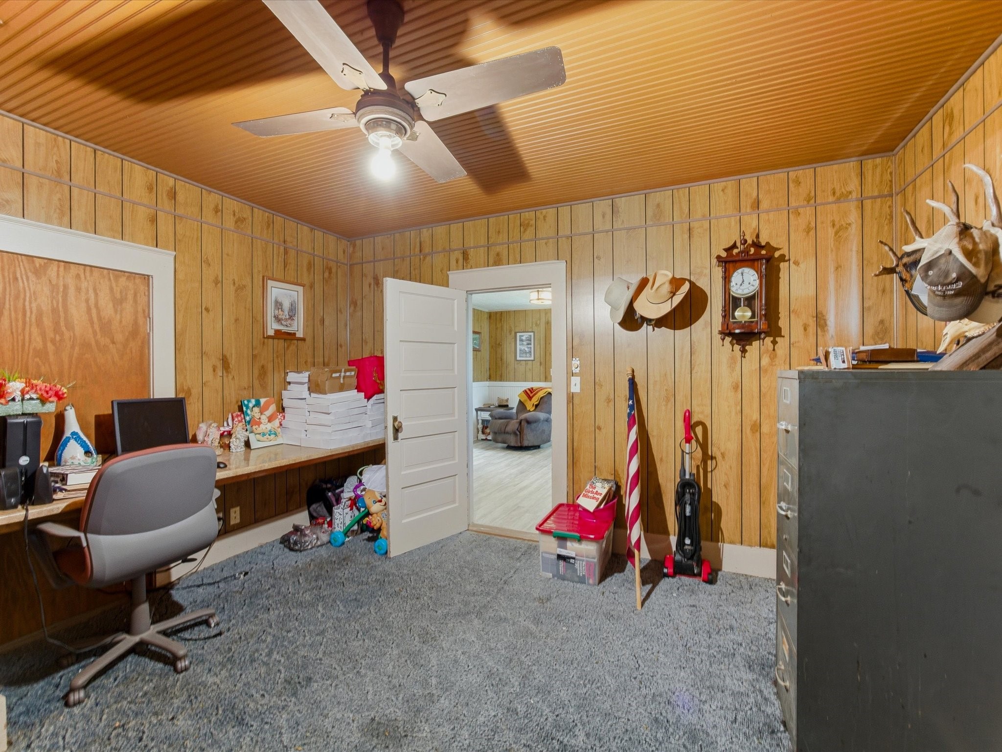 2414 E Ennis Avenue UNIT&nbsp;A, Ennis, TX, 75119