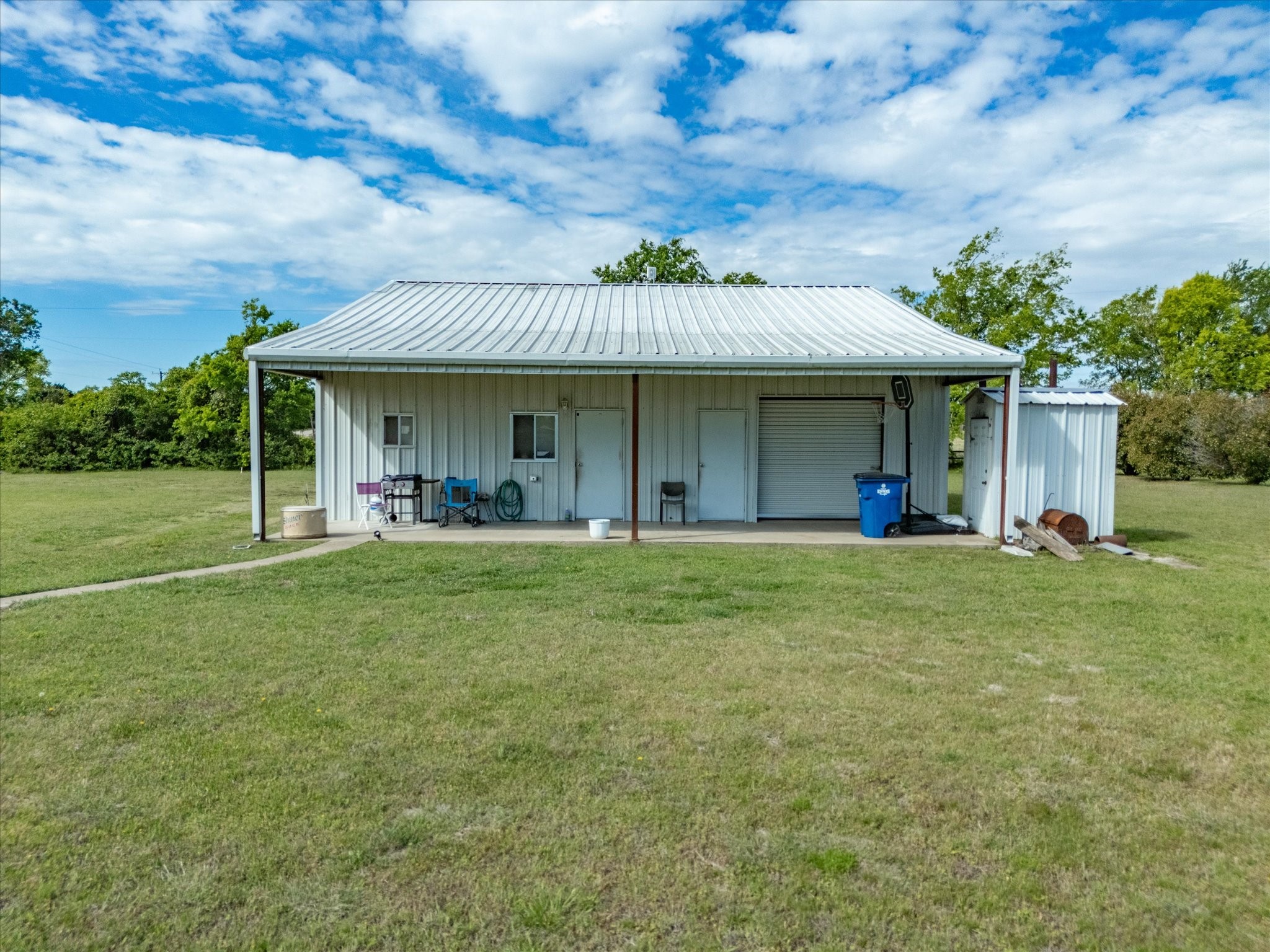 2414 E Ennis Avenue UNIT&nbsp;A, Ennis, TX, 75119