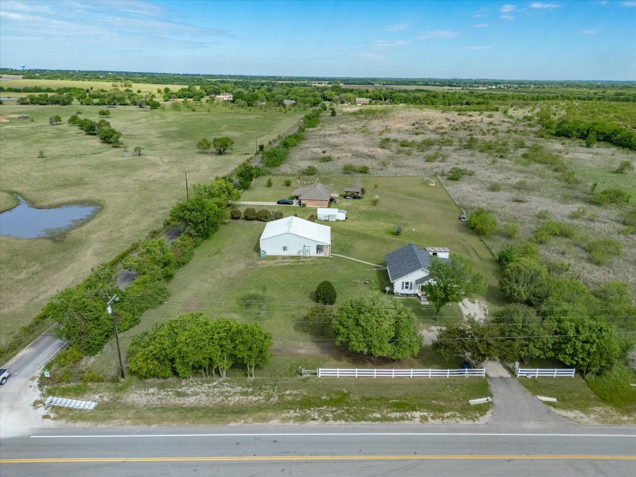 2414 E Ennis Avenue UNIT&nbsp;A, Ennis, TX, 75119