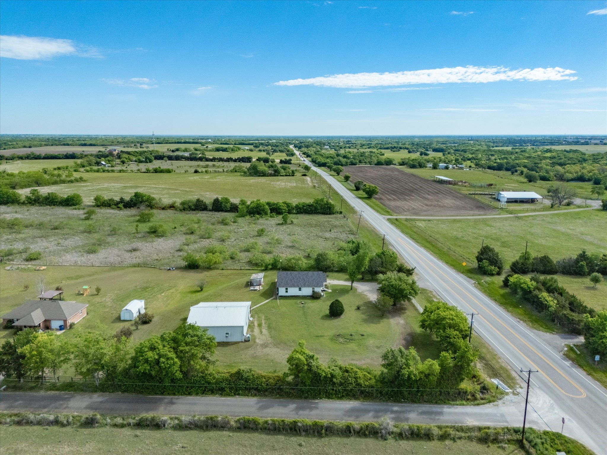 2414 E Ennis Avenue UNIT&nbsp;A, Ennis, TX, 75119