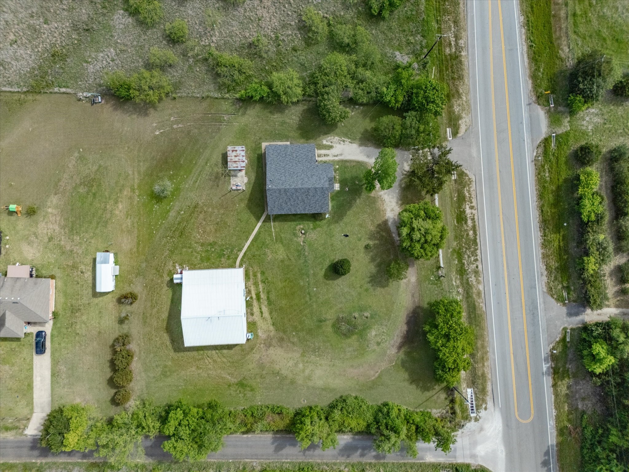 2414 E Ennis Avenue UNIT&nbsp;A, Ennis, TX, 75119