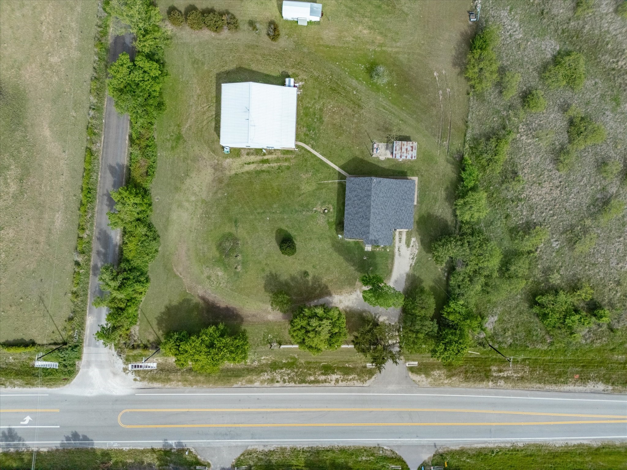 2414 E Ennis Avenue UNIT&nbsp;A, Ennis, TX, 75119