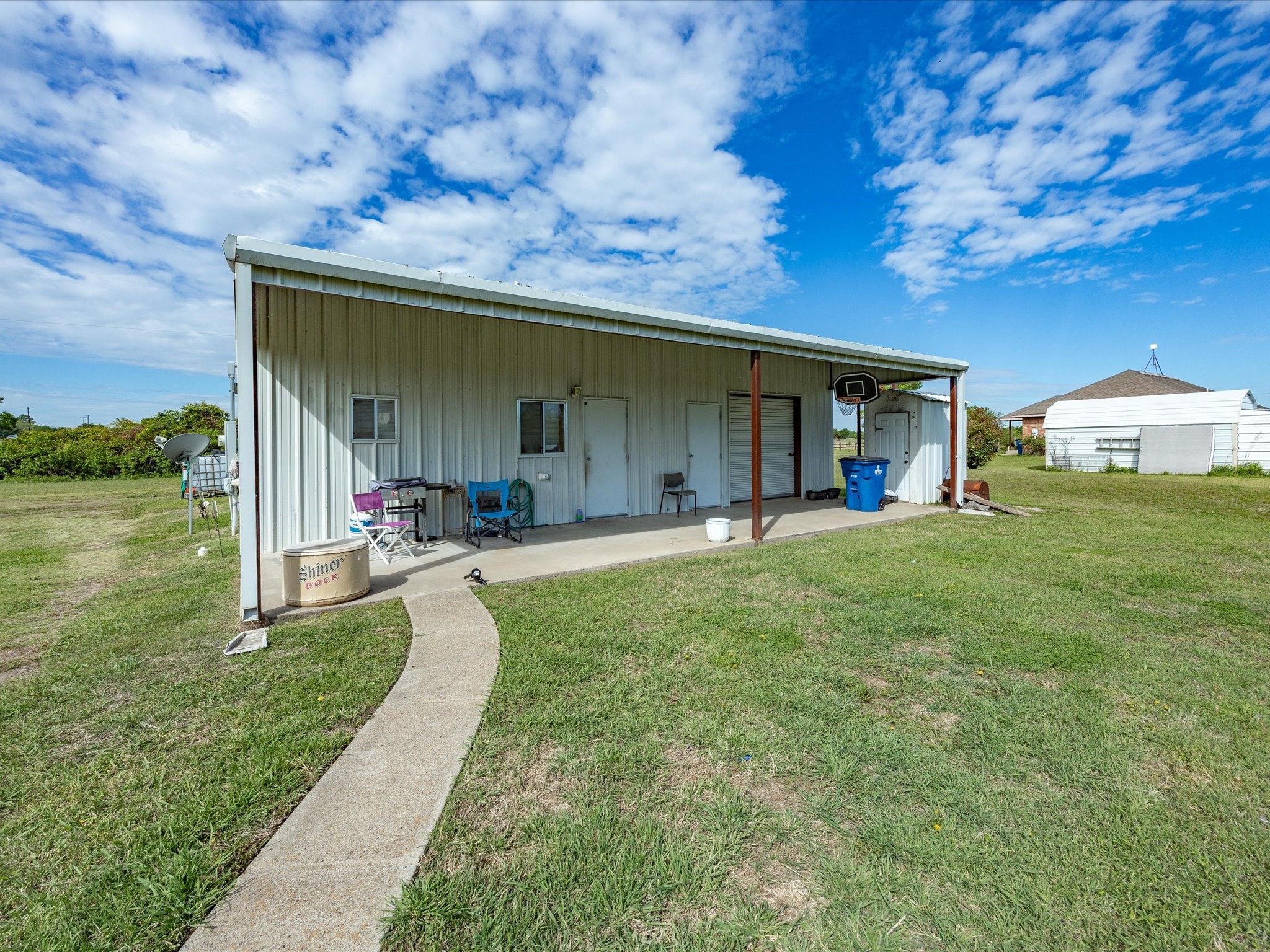 2414 E Ennis Avenue UNIT&nbsp;A, Ennis, TX, 75119