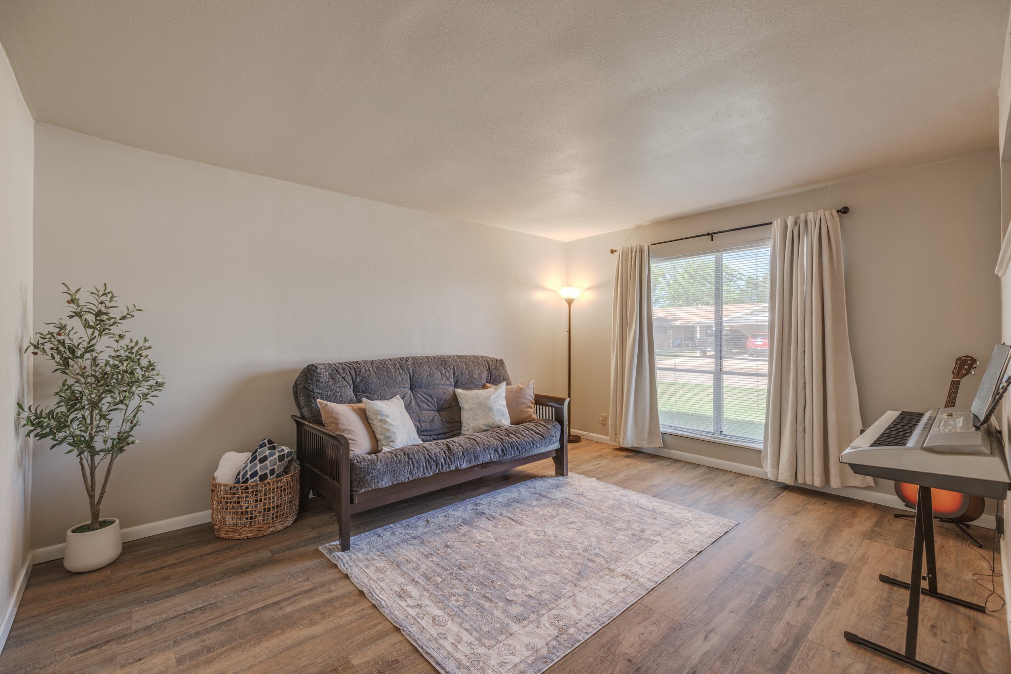 1737 Marsalis Drive, Abilene, TX, 79603
